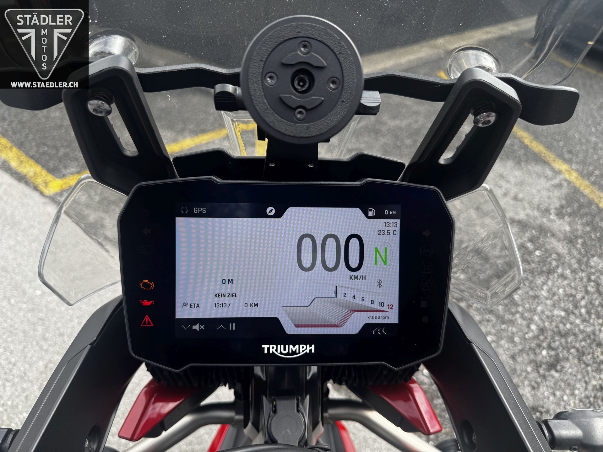 TRIUMPH Tiger 900 GT Pro (35kW)-image-10