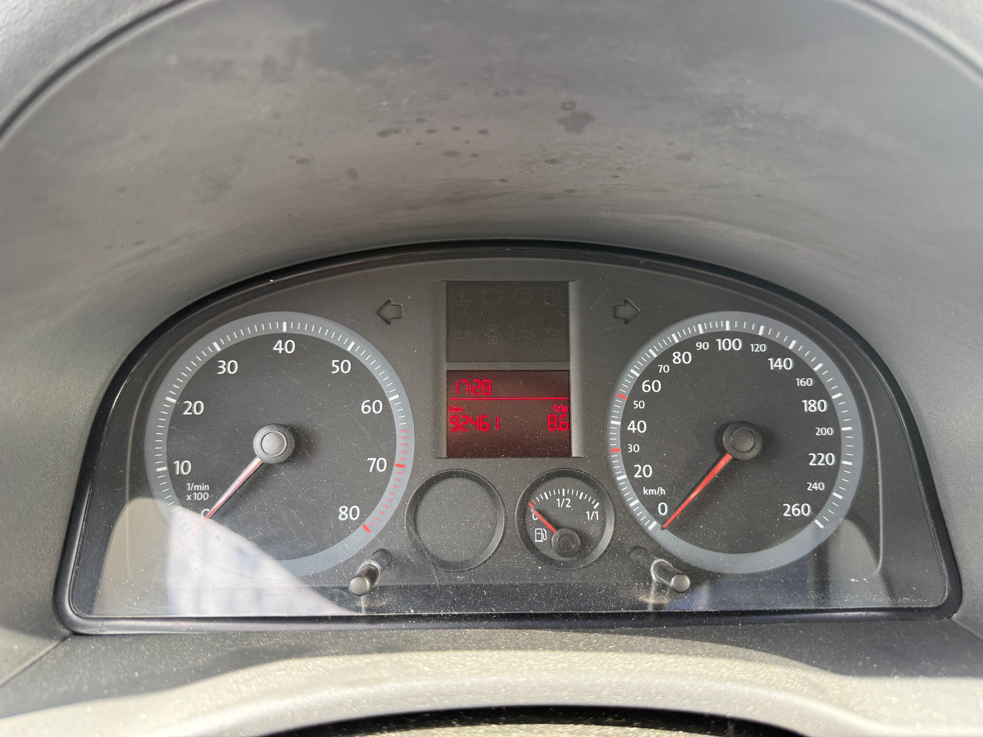 VW Caddy 1.4 *erst 92k km**Zahnriemen ersetzt**MFK frisch!*-image-12