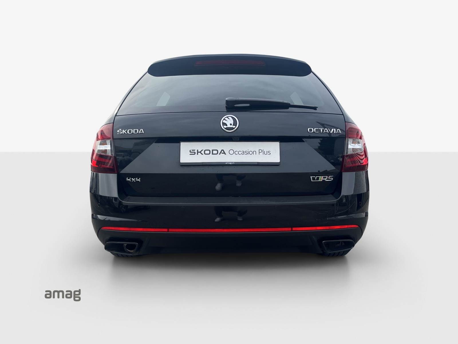 SKODA Octavia Combi 2.0 TDI RS 4x4 DSG-showroom-element-3