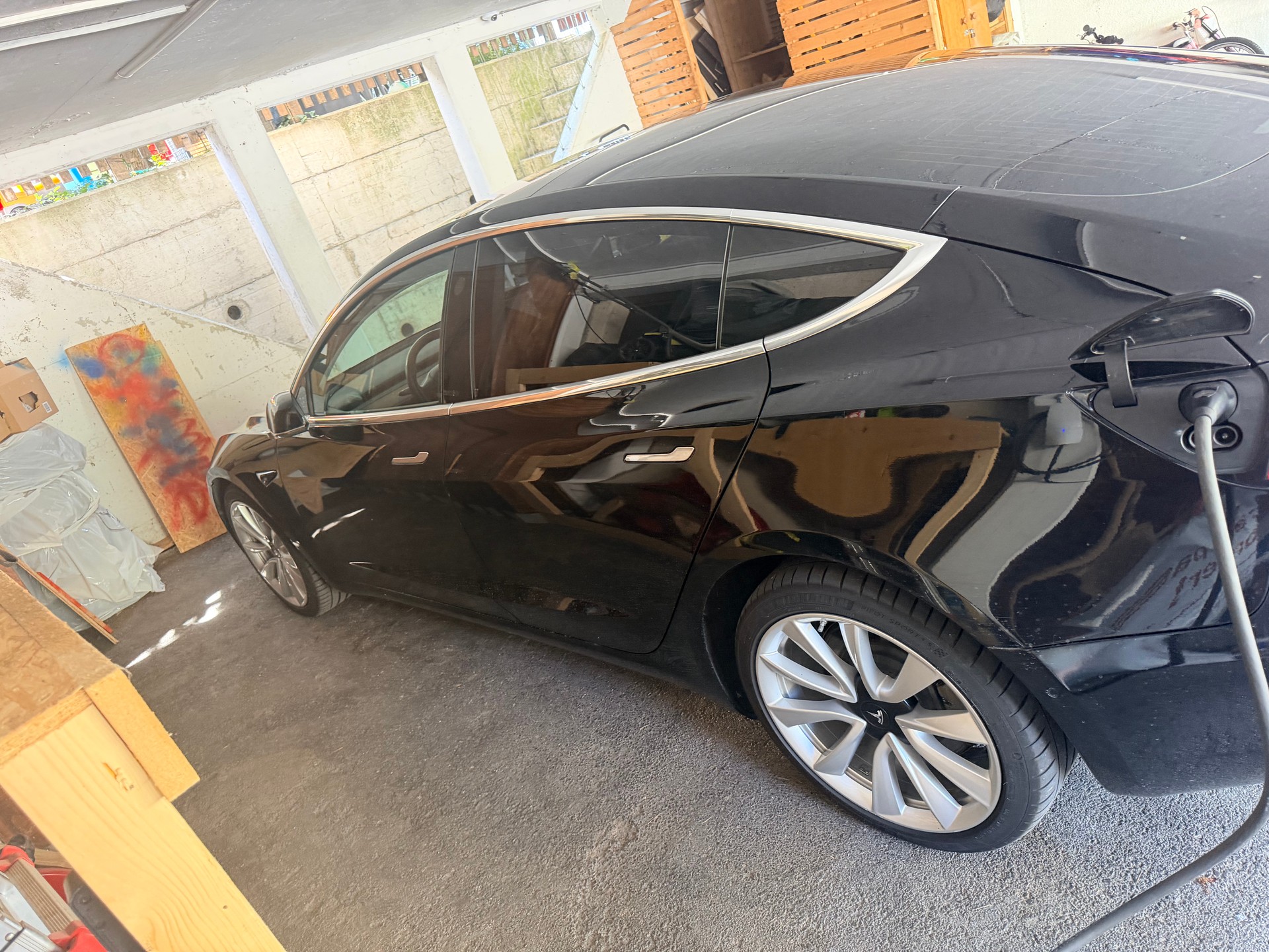 TESLA Long Range D-image-3