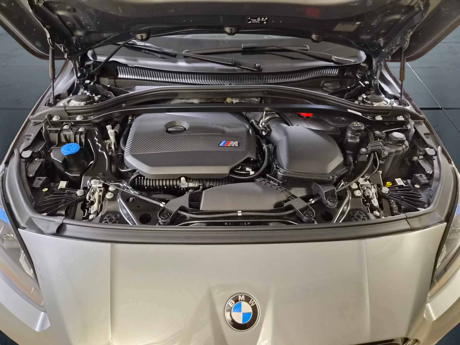 BMW M235 xDrive Gran Coupé M Sport Pro-image-12