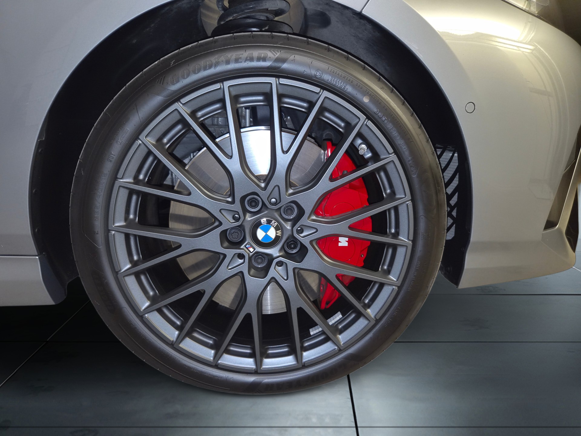 BMW M235 xDrive Gran Coupé M Sport Pro-image-11