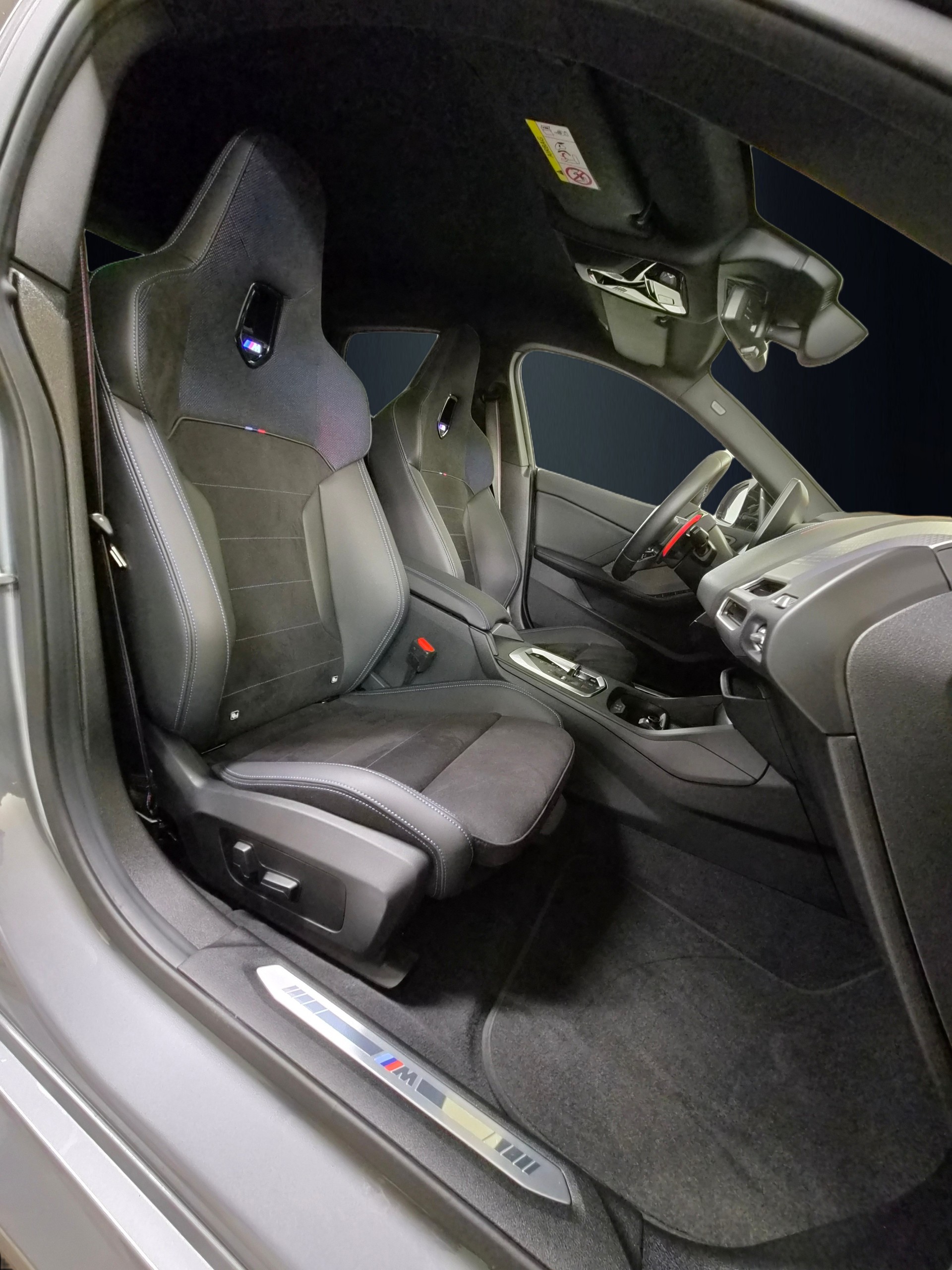 BMW M235 xDrive Gran Coupé M Sport Pro-image-20
