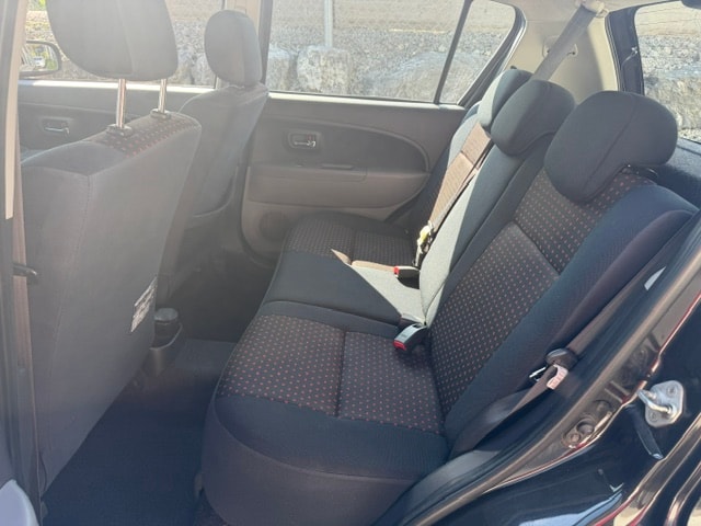 DAIHATSU Sirion 1.3 eco-4WD-image-6