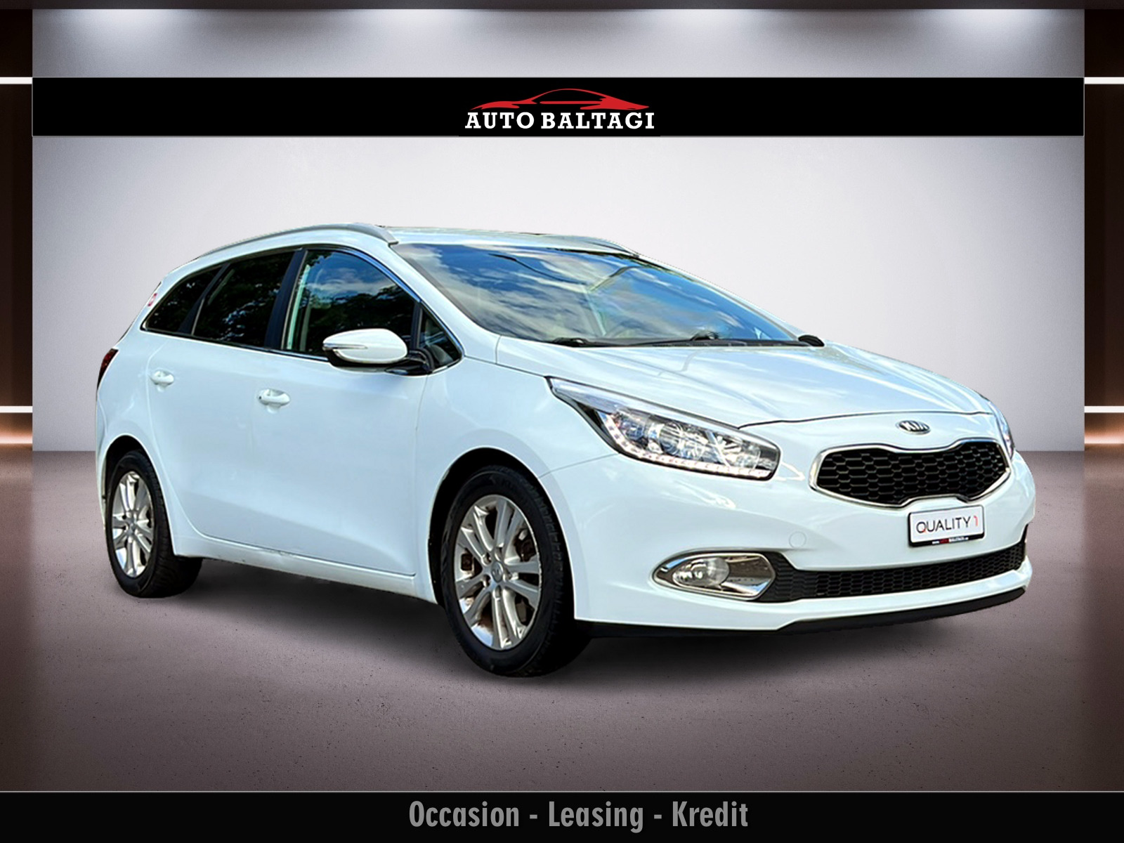 KIA Cee'd Sportswagon 1.6 GDi Style DCT-image-9