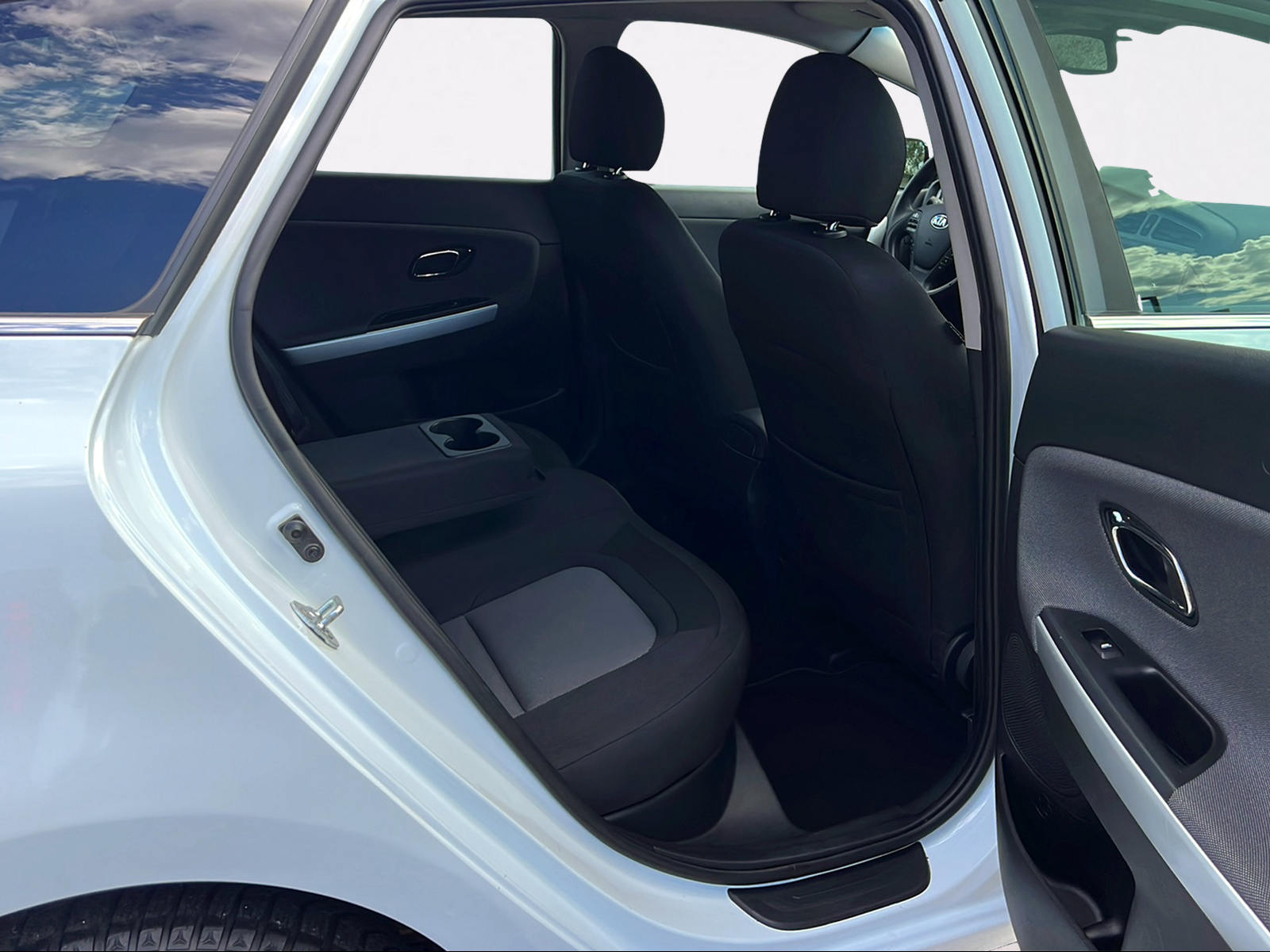 KIA Cee'd Sportswagon 1.6 GDi Style DCT-image-5