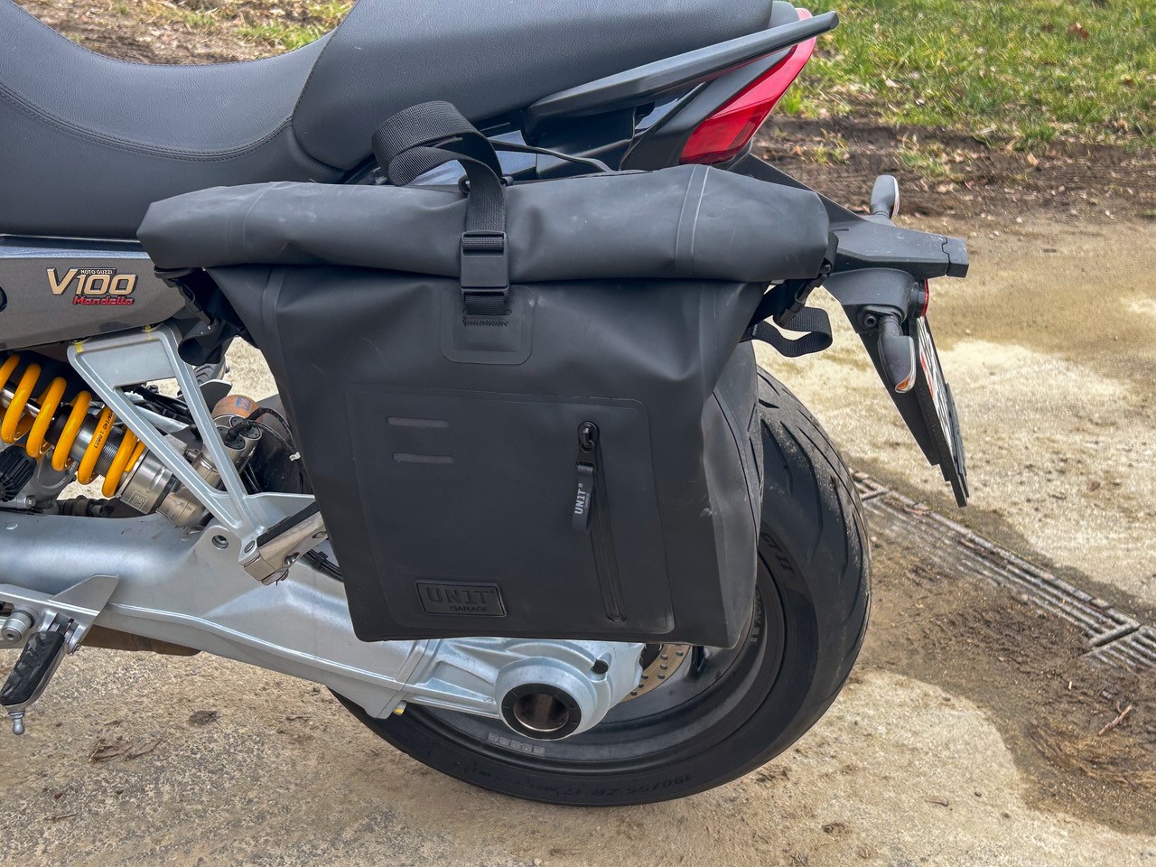 MOTO GUZZI V100 Mandello S-image-4