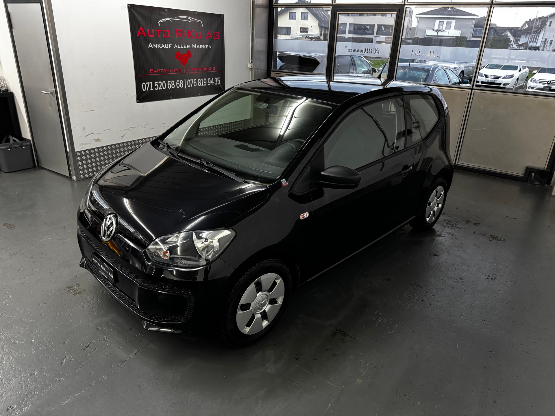 VW Up 1.0 BMT take up-image-4