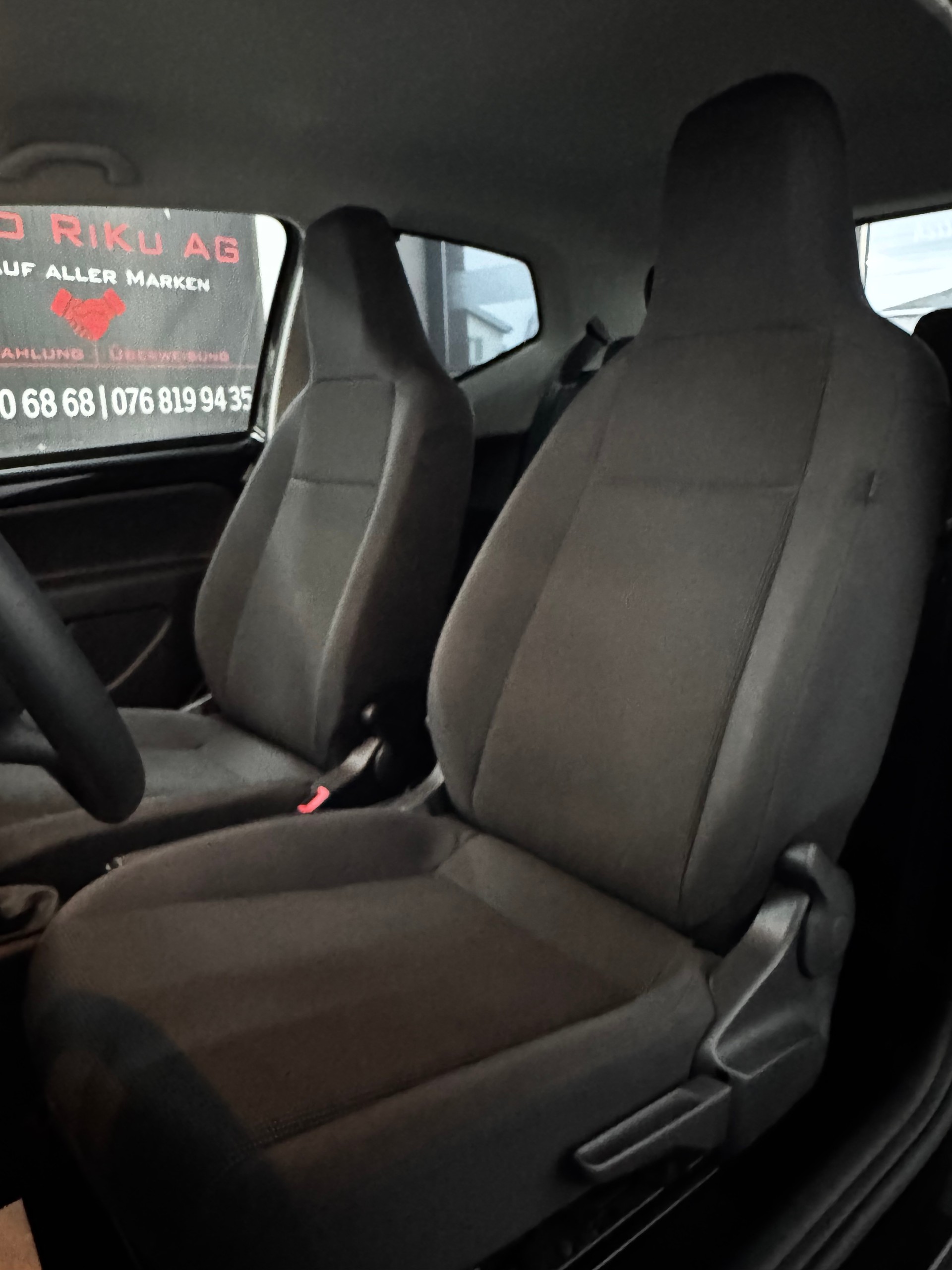 VW Up 1.0 BMT take up-image-13