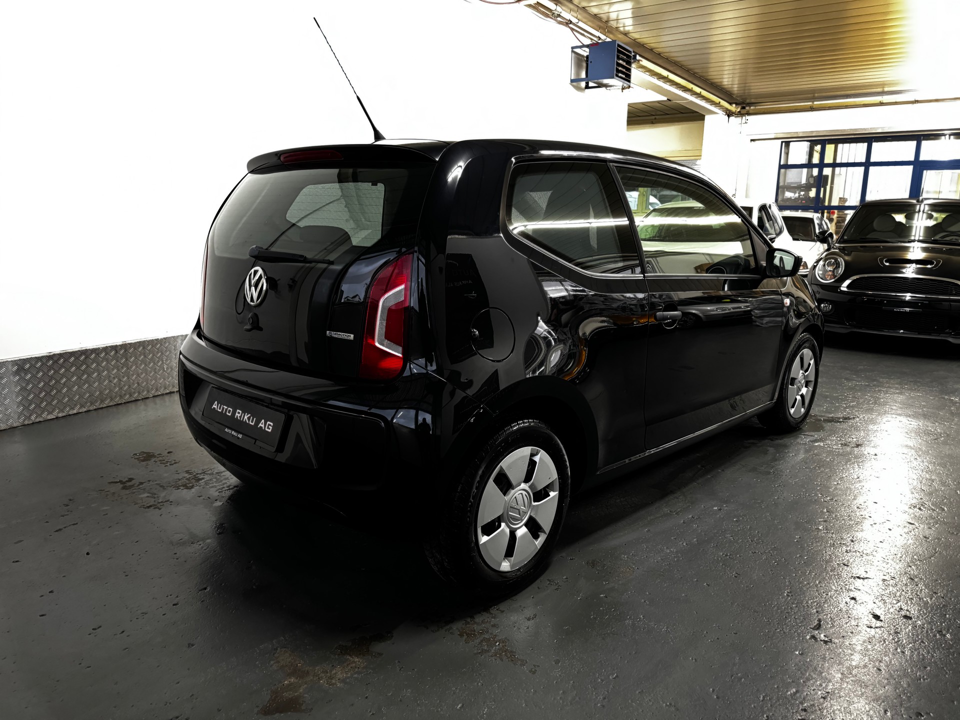 VW Up 1.0 BMT take up-image-8