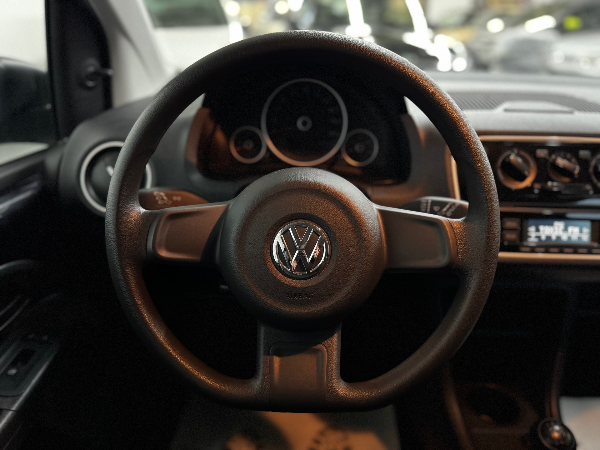 VW Up 1.0 BMT take up-image-16