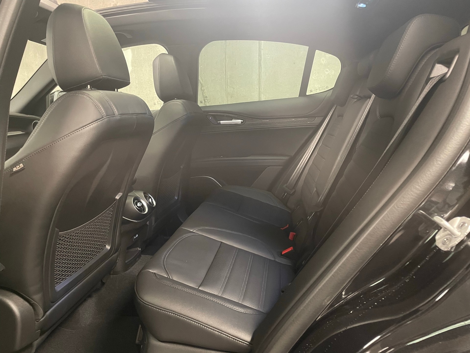 ALFA ROMEO STELVIO 2.9 V6 510 AT Q4 Qu-image-6