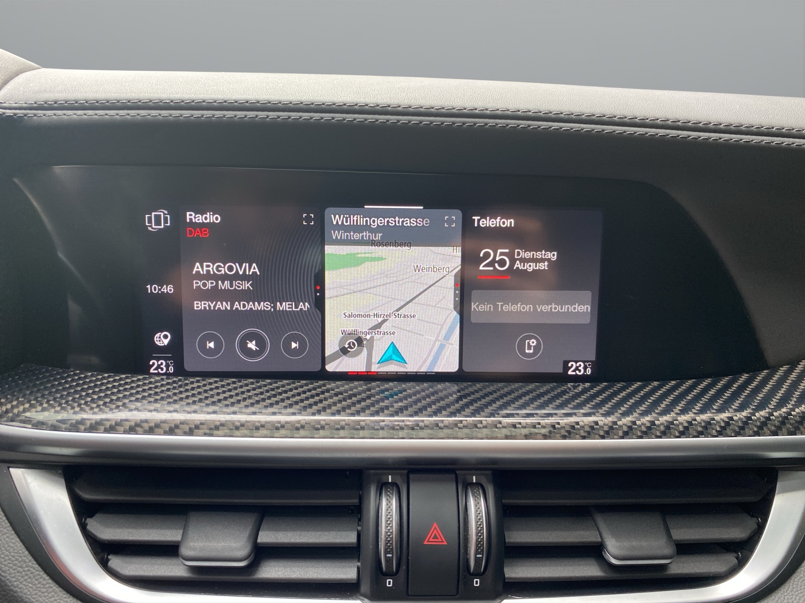 ALFA ROMEO STELVIO 2.9 V6 510 AT Q4 Qu-image-14