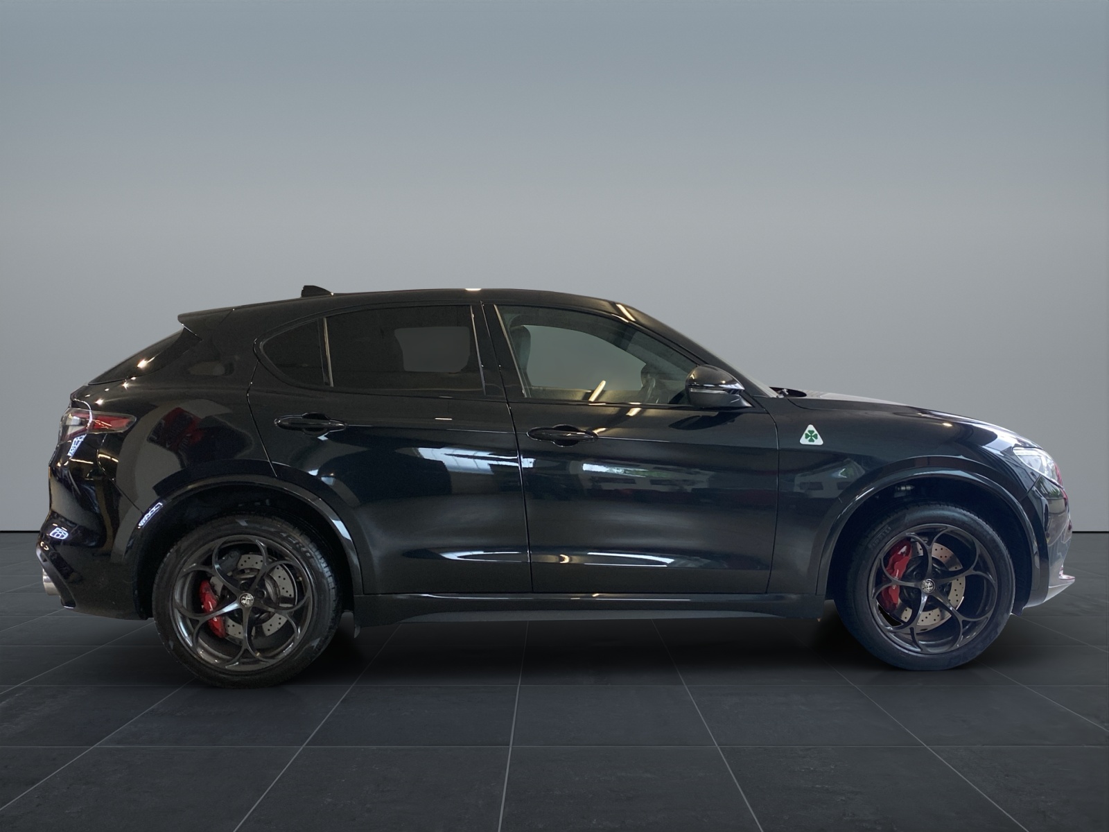 ALFA ROMEO STELVIO 2.9 V6 510 AT Q4 Qu-image-7