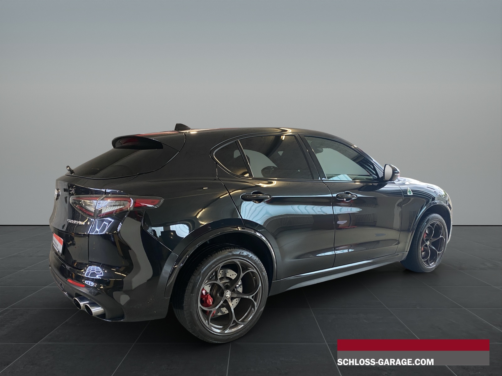 ALFA ROMEO STELVIO 2.9 V6 510 AT Q4 Qu-image-6