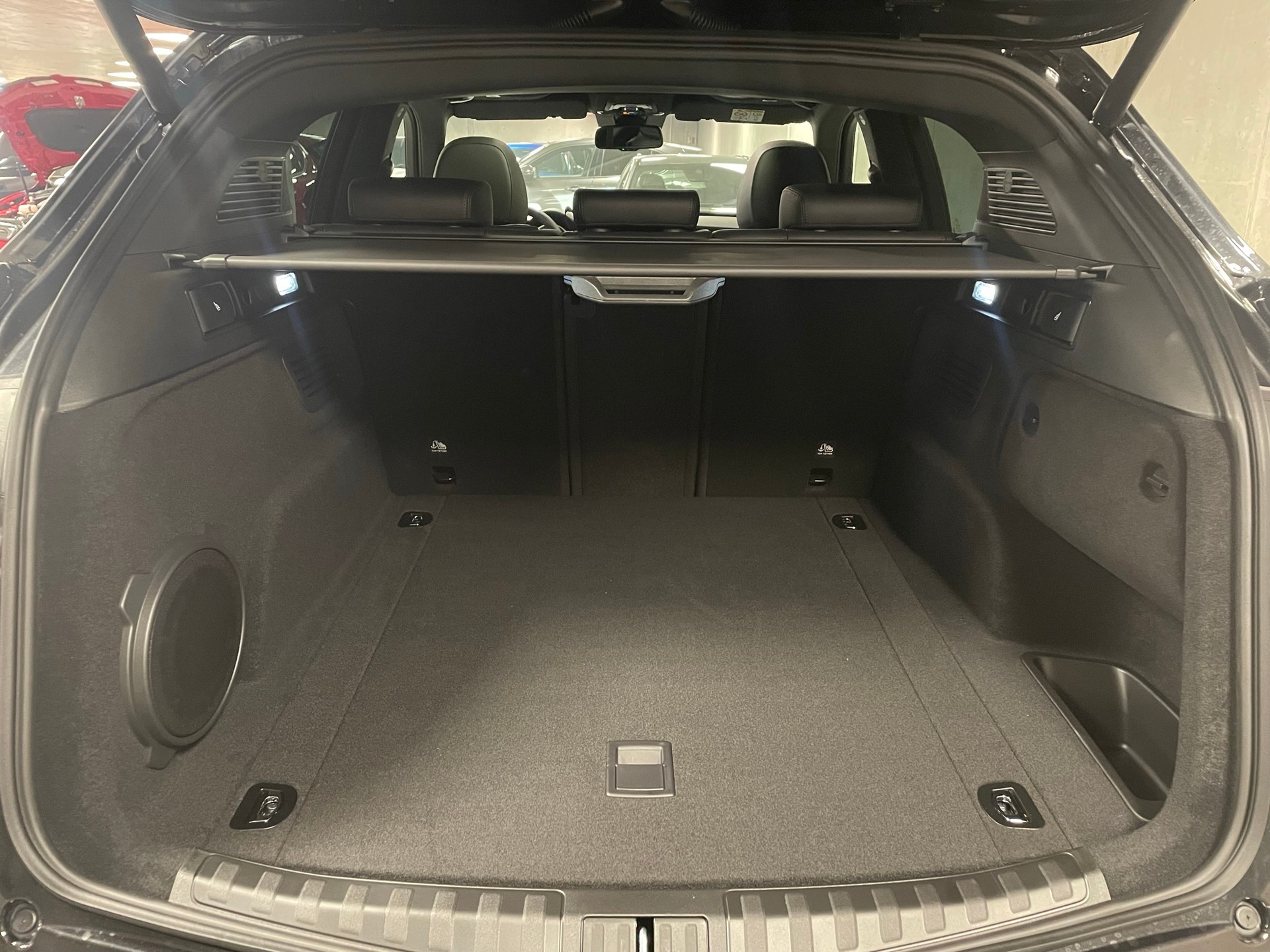 ALFA ROMEO STELVIO 2.9 V6 510 AT Q4 Qu-image-7