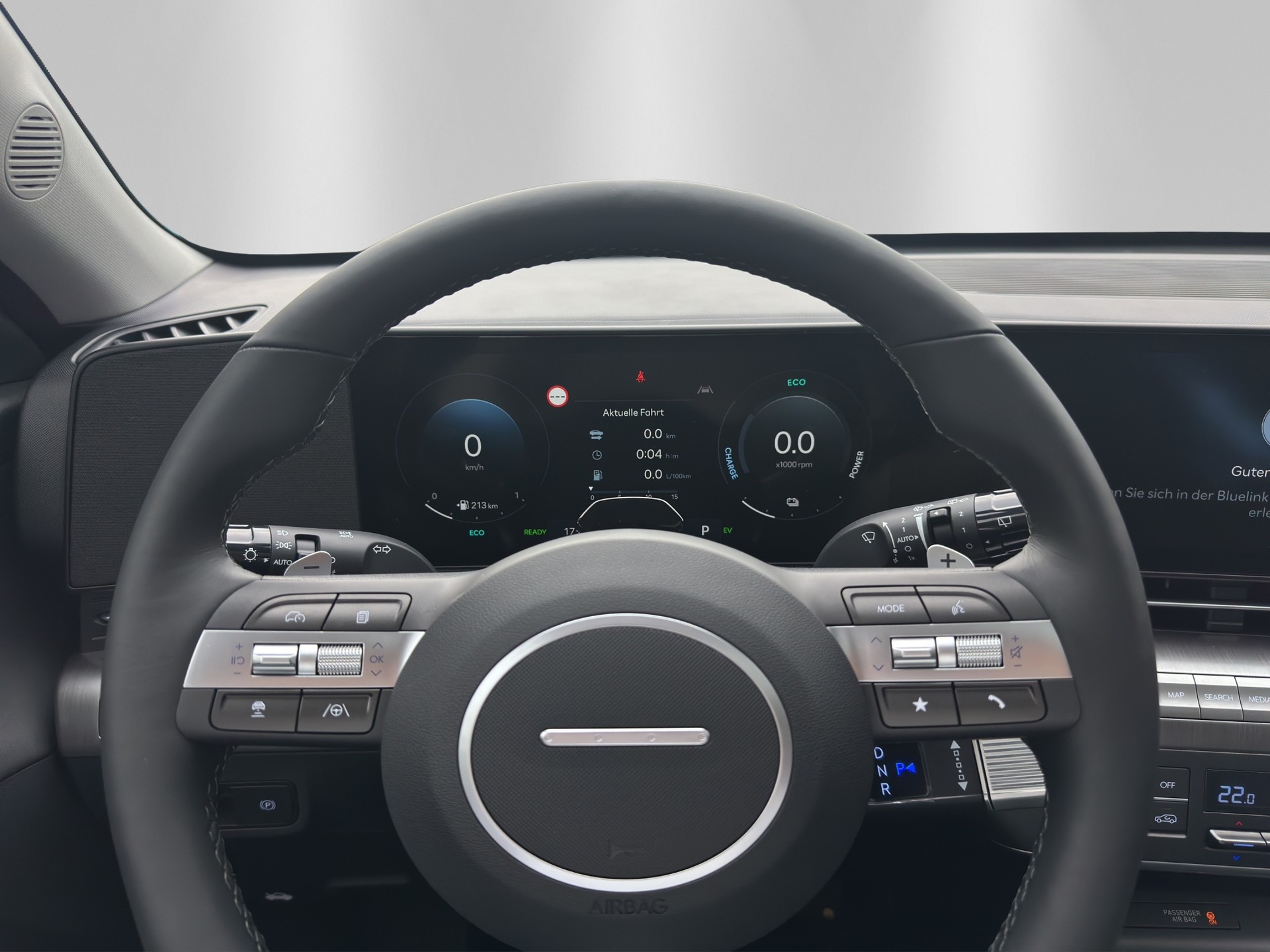 HYUNDAI Kona 1.6 HEV Vertex-image-14