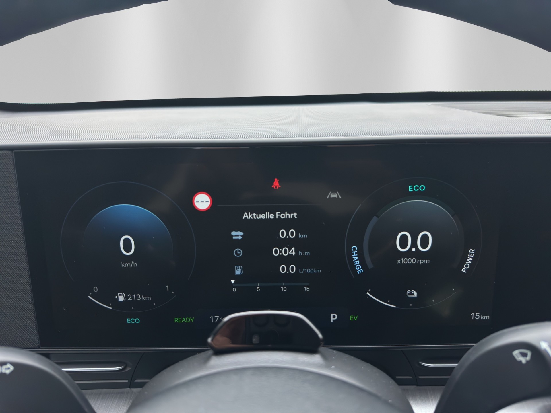 HYUNDAI Kona 1.6 HEV Vertex-image-15