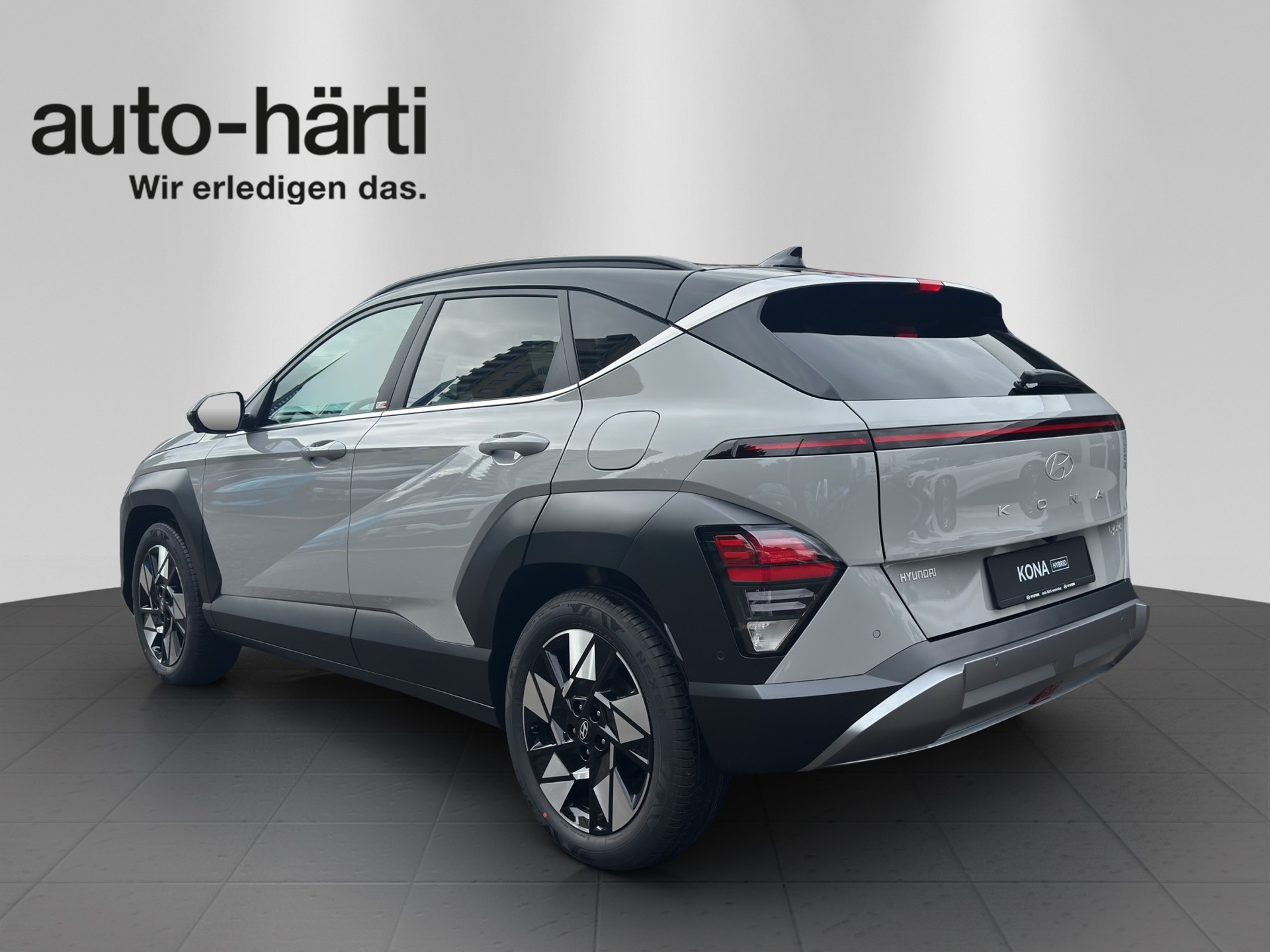 HYUNDAI Kona 1.6 HEV Vertex-showroom-element-2