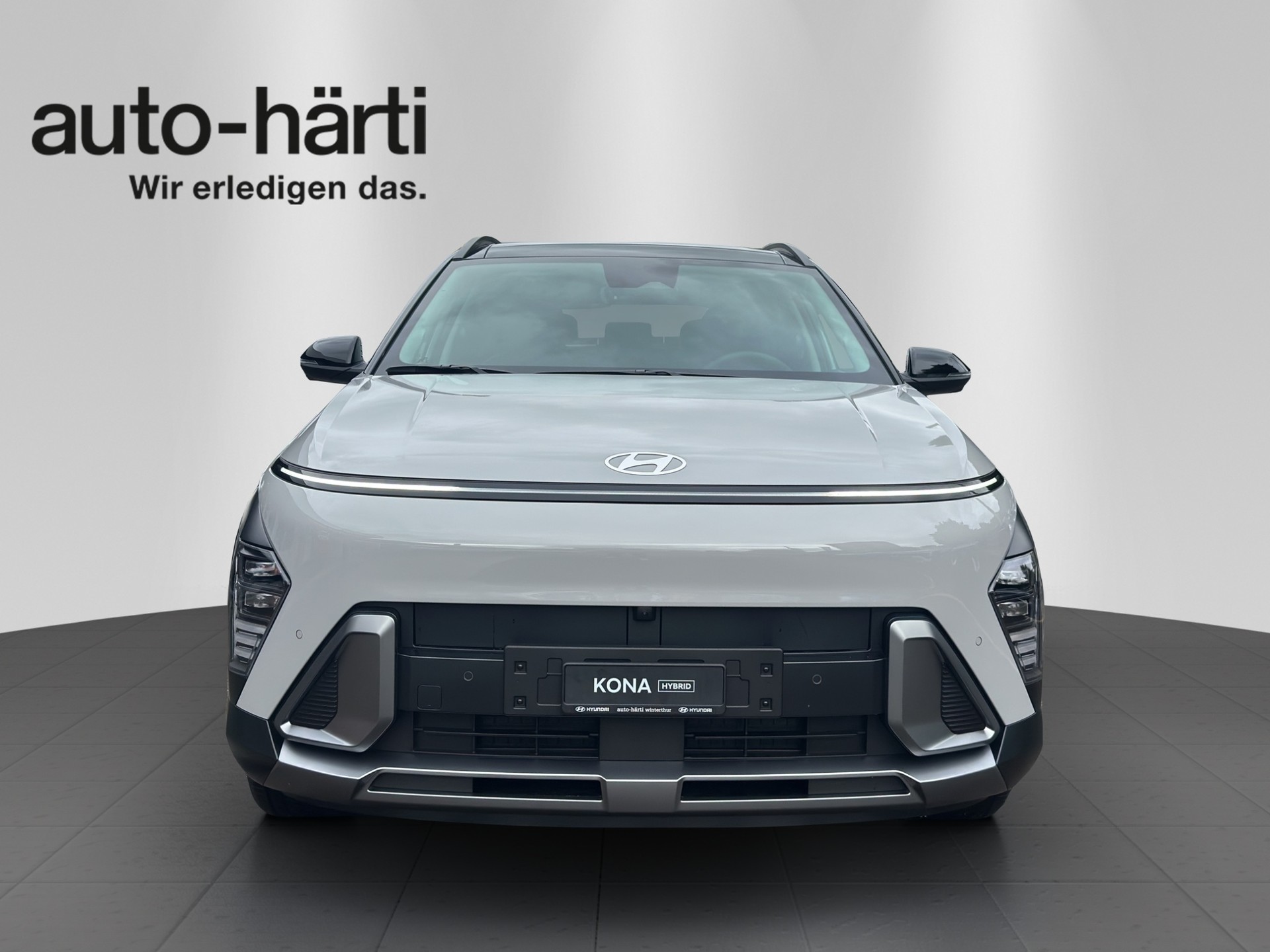 HYUNDAI Kona 1.6 HEV Vertex-image-7