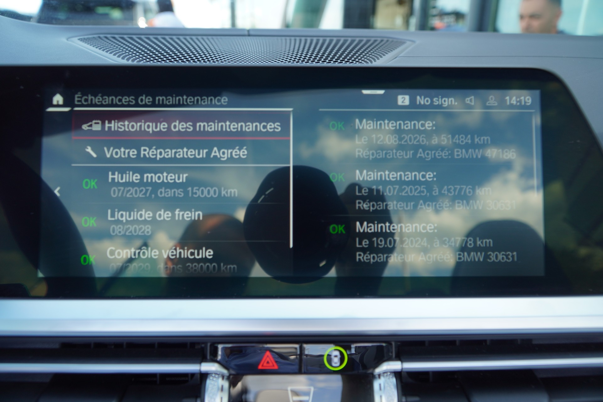 BMW M4 Cabrio Competition M xDrive-image-21
