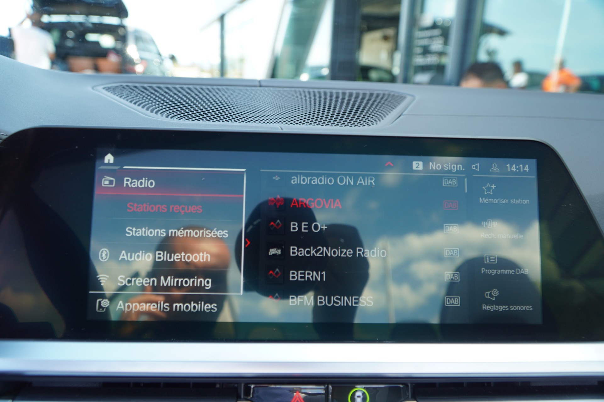 BMW M4 Cabrio Competition M xDrive-image-25