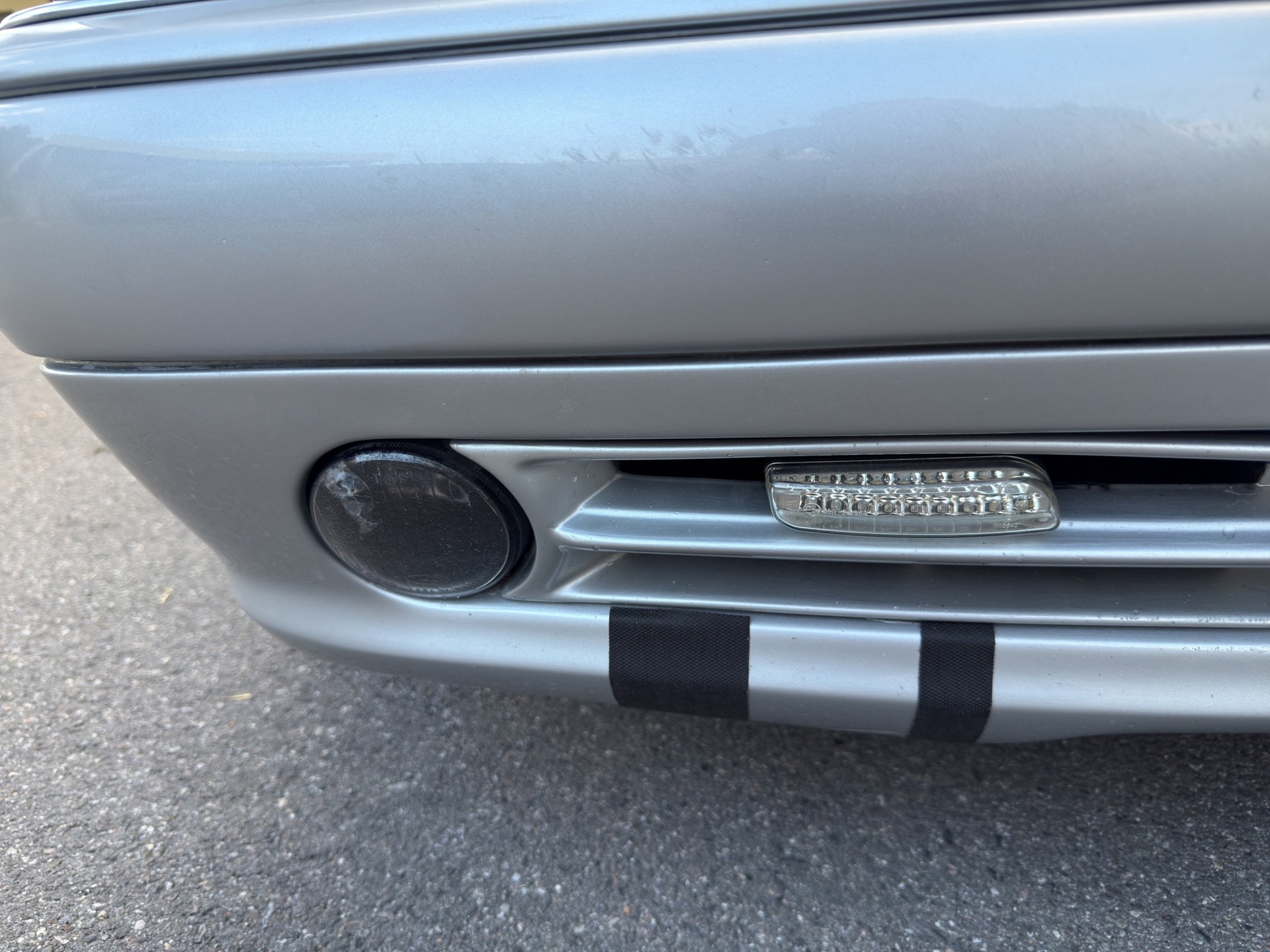 MERCEDES-BENZ E 55 AMG Avantgarde Automatic-image-27
