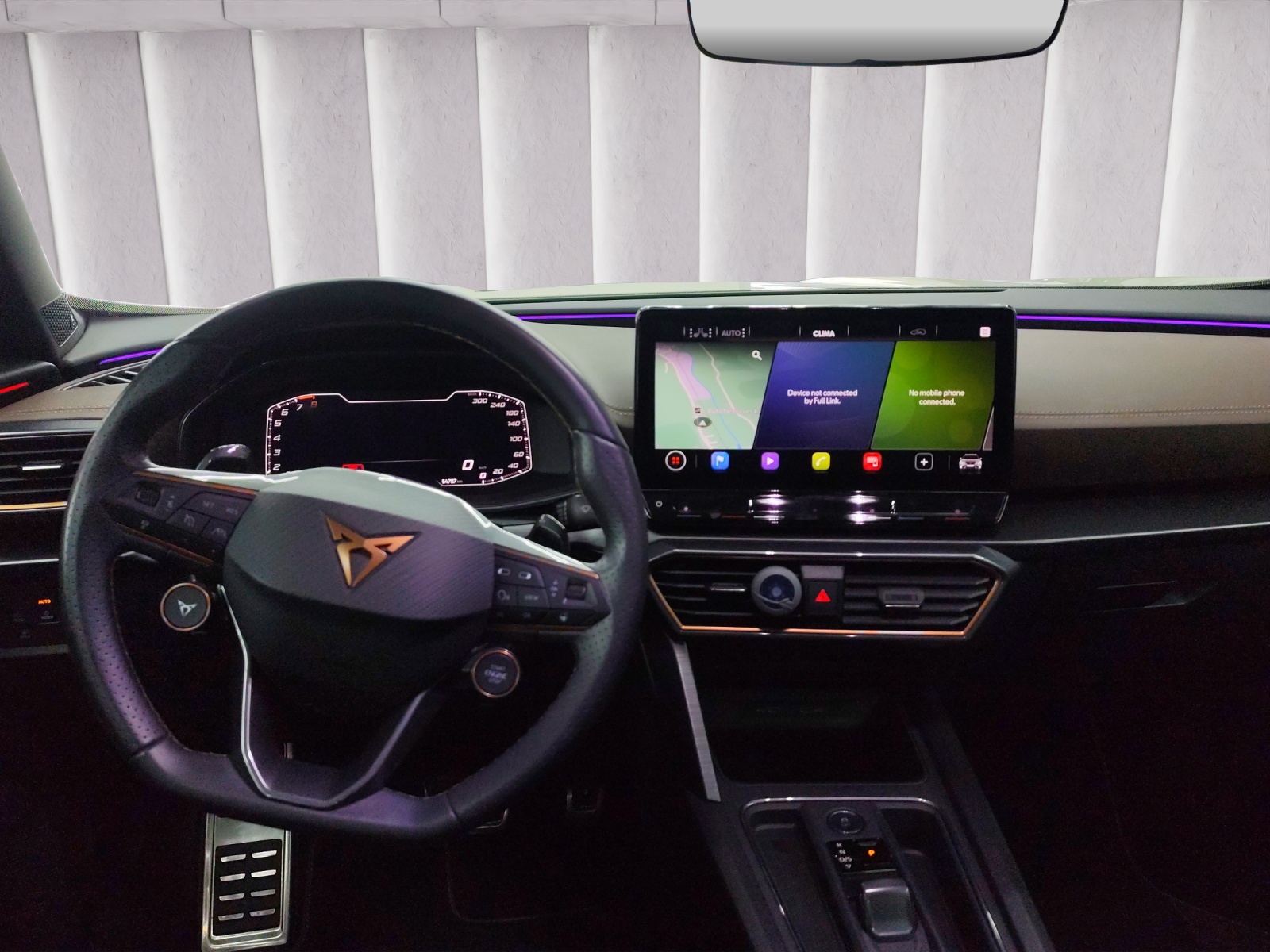 CUPRA Formentor 2.5TSI VZ5 Taiga Grey 4Drive DSG-image-7