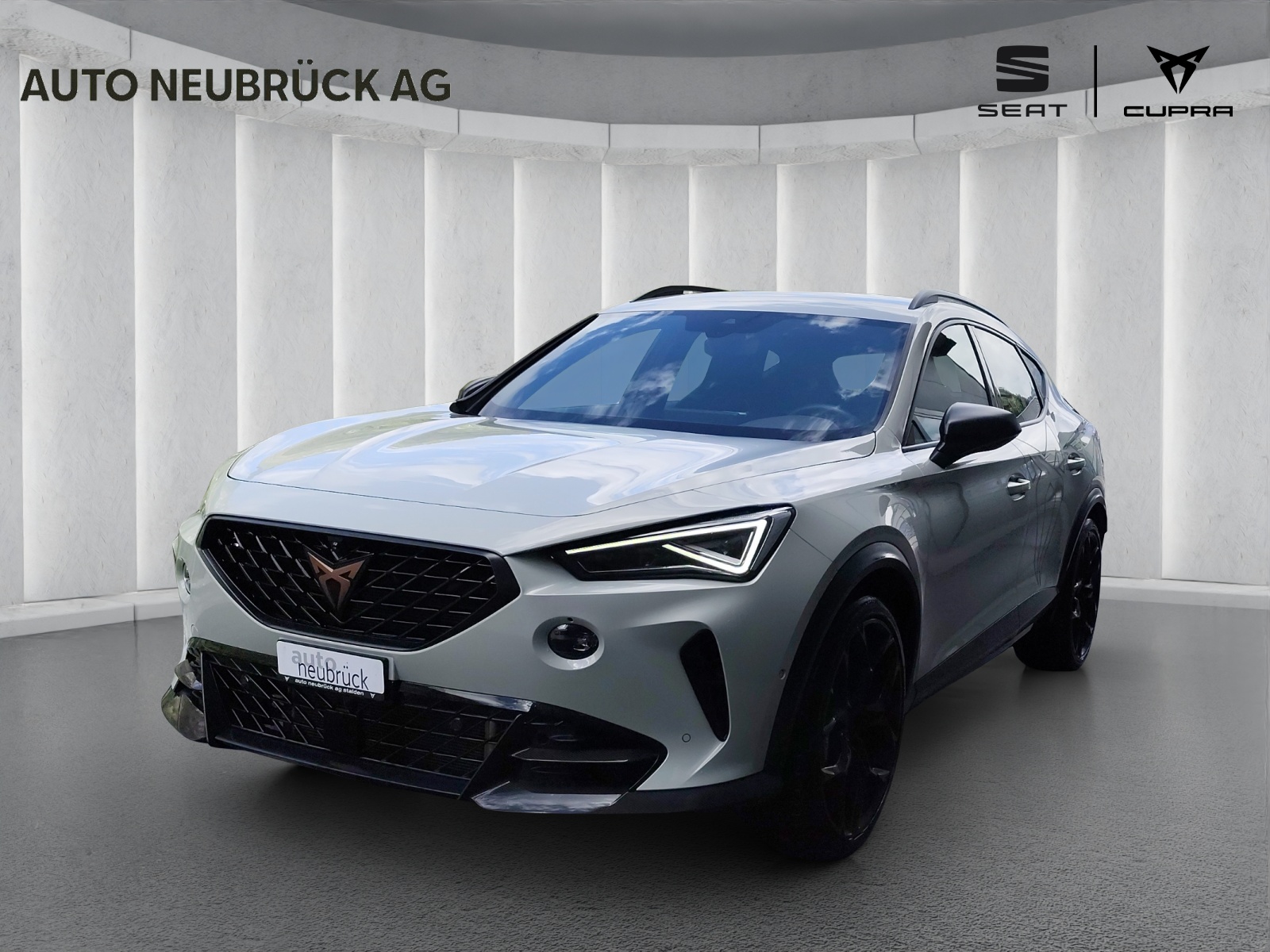 CUPRA Formentor 2.5TSI VZ5 Taiga Grey 4Drive DSG-image-0