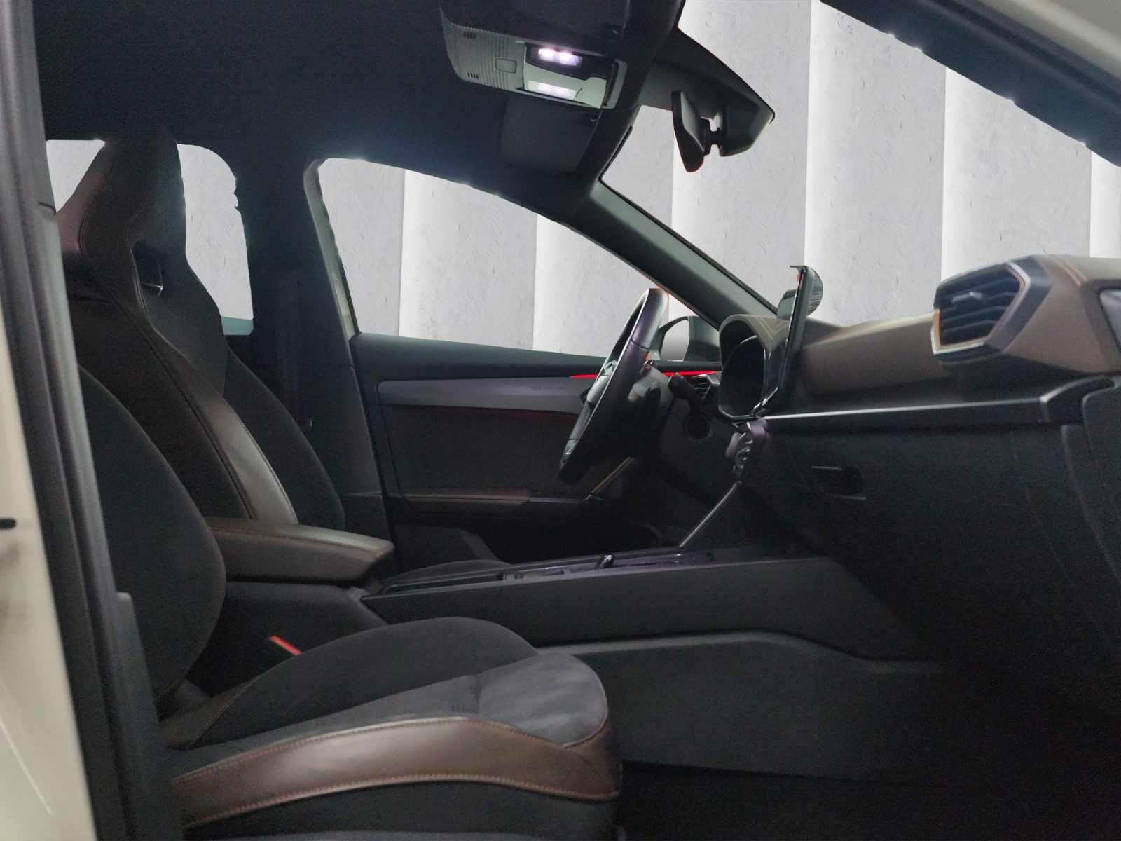 CUPRA Formentor 2.5TSI VZ5 Taiga Grey 4Drive DSG-image-8