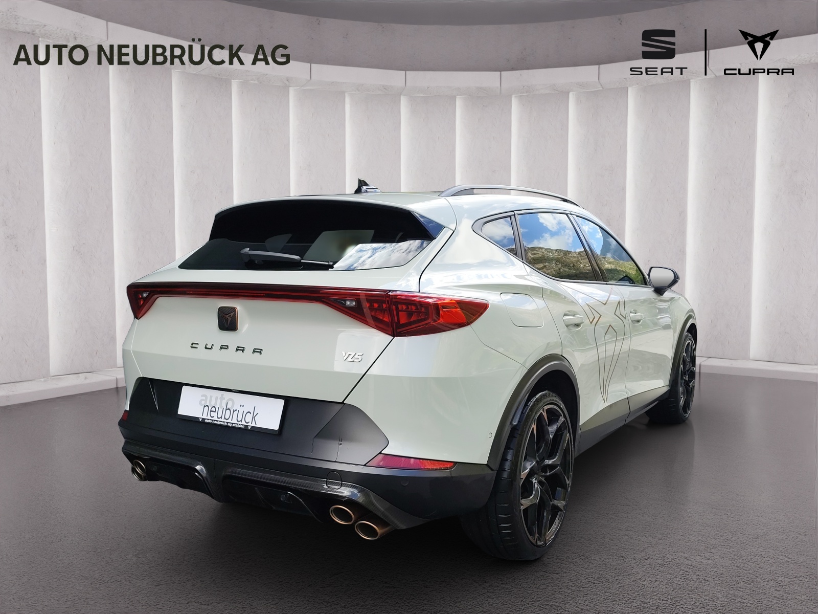 CUPRA Formentor 2.5TSI VZ5 Taiga Grey 4Drive DSG-image-3