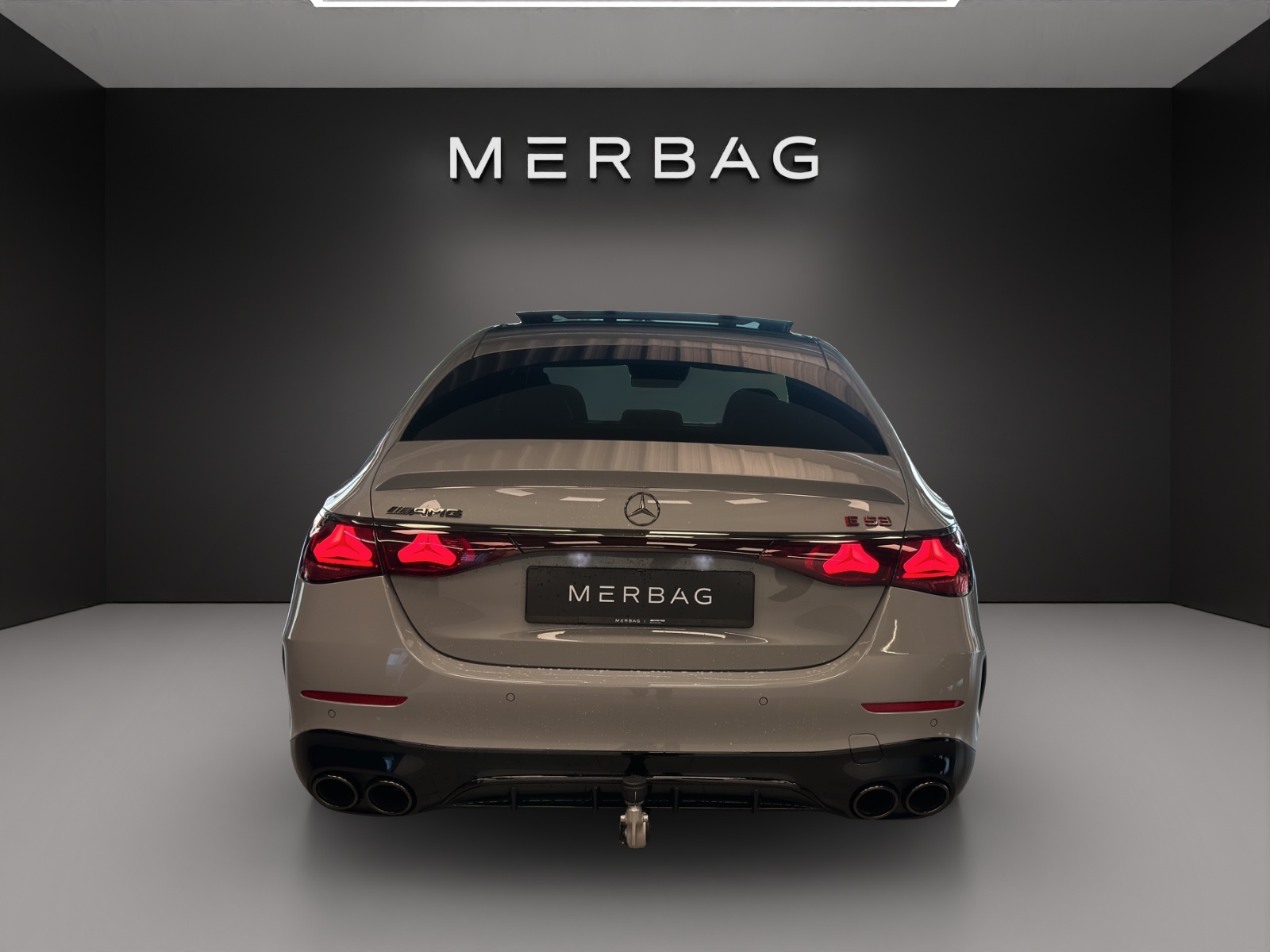 MERCEDES-BENZ E 53 AMG Hybrid 4Matic+-image-4