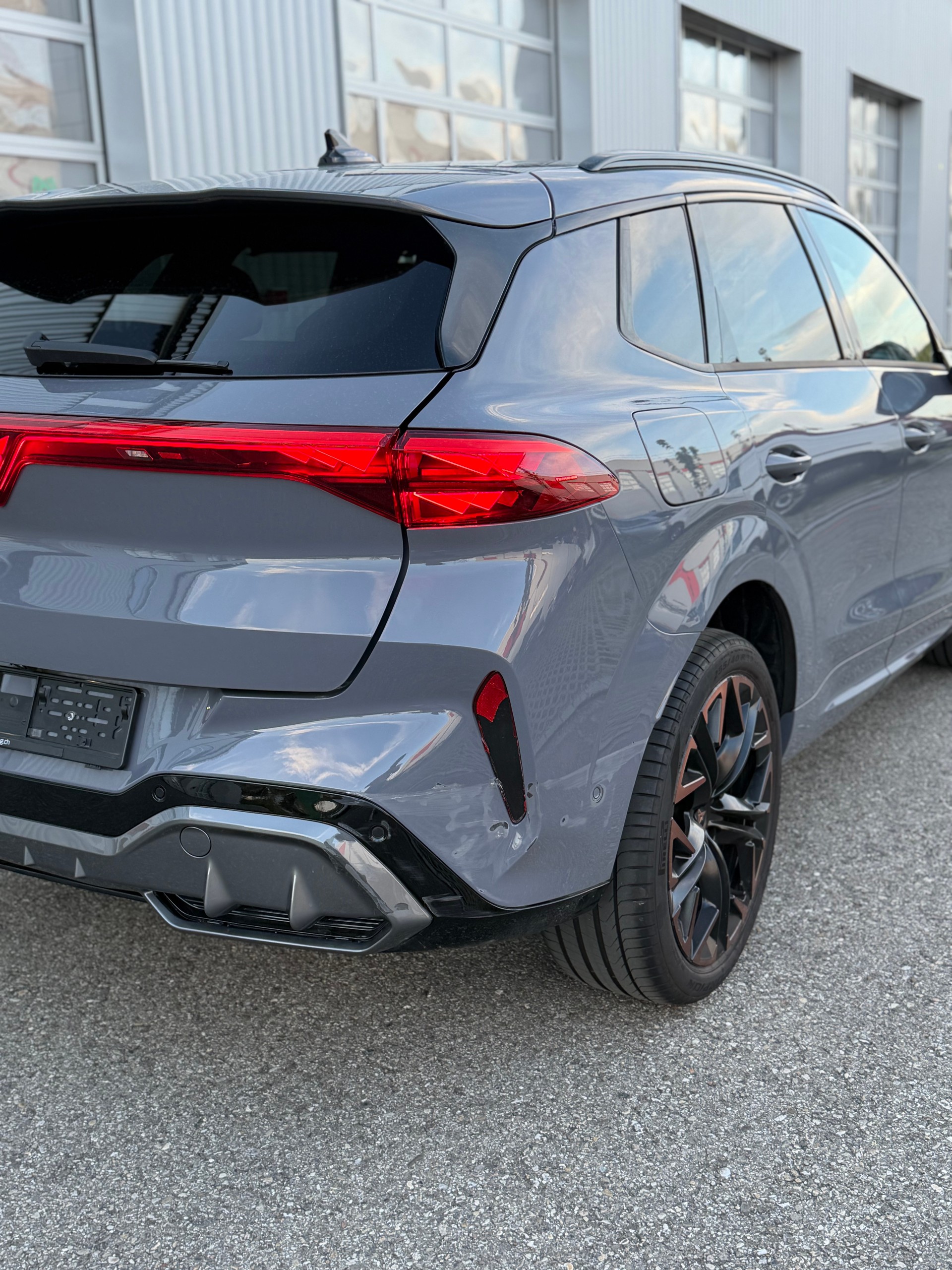 CUPRA Terramar 2.0 TSI DSG 4Drive-image-14
