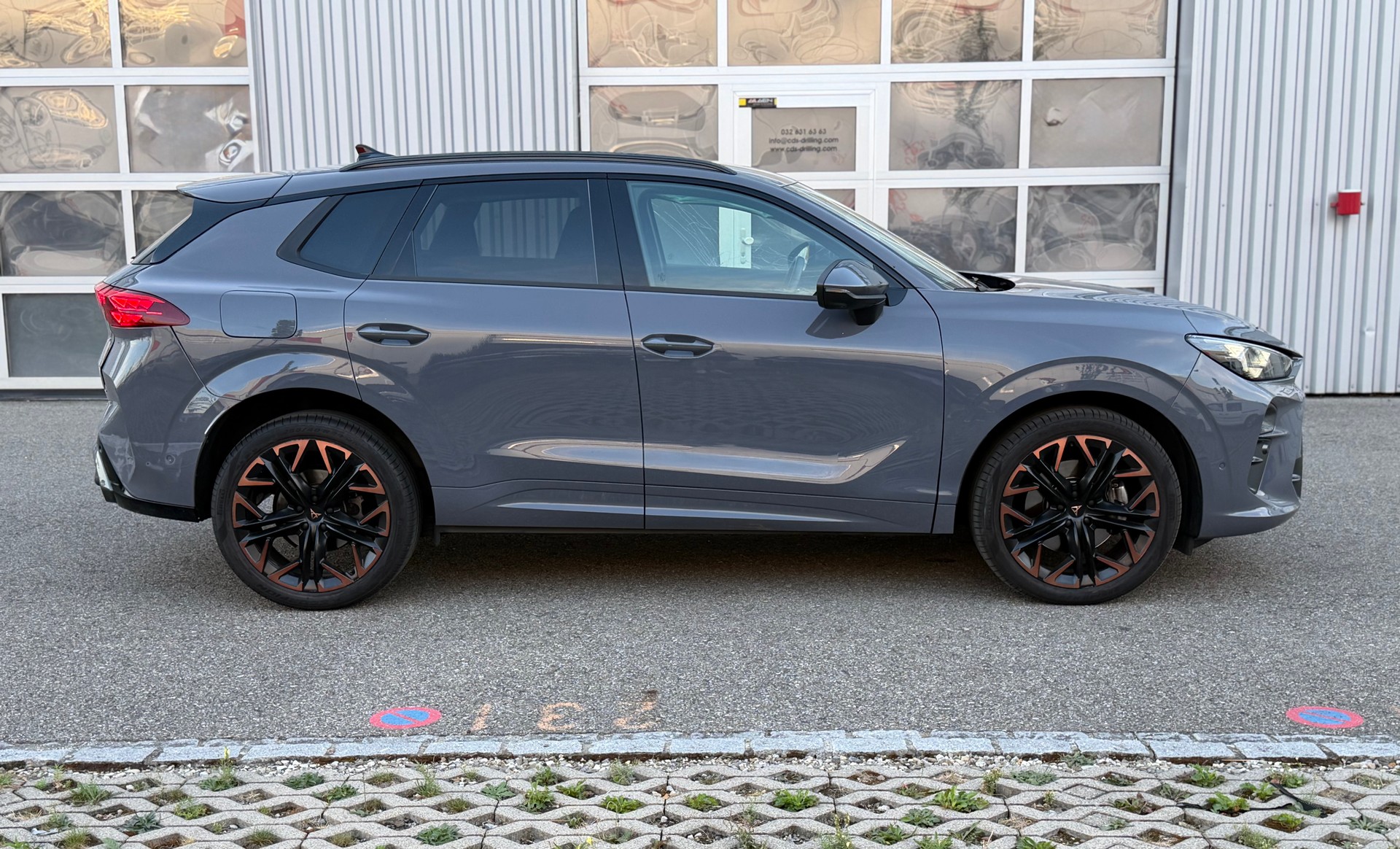 CUPRA Terramar 2.0 TSI DSG 4Drive-image-5