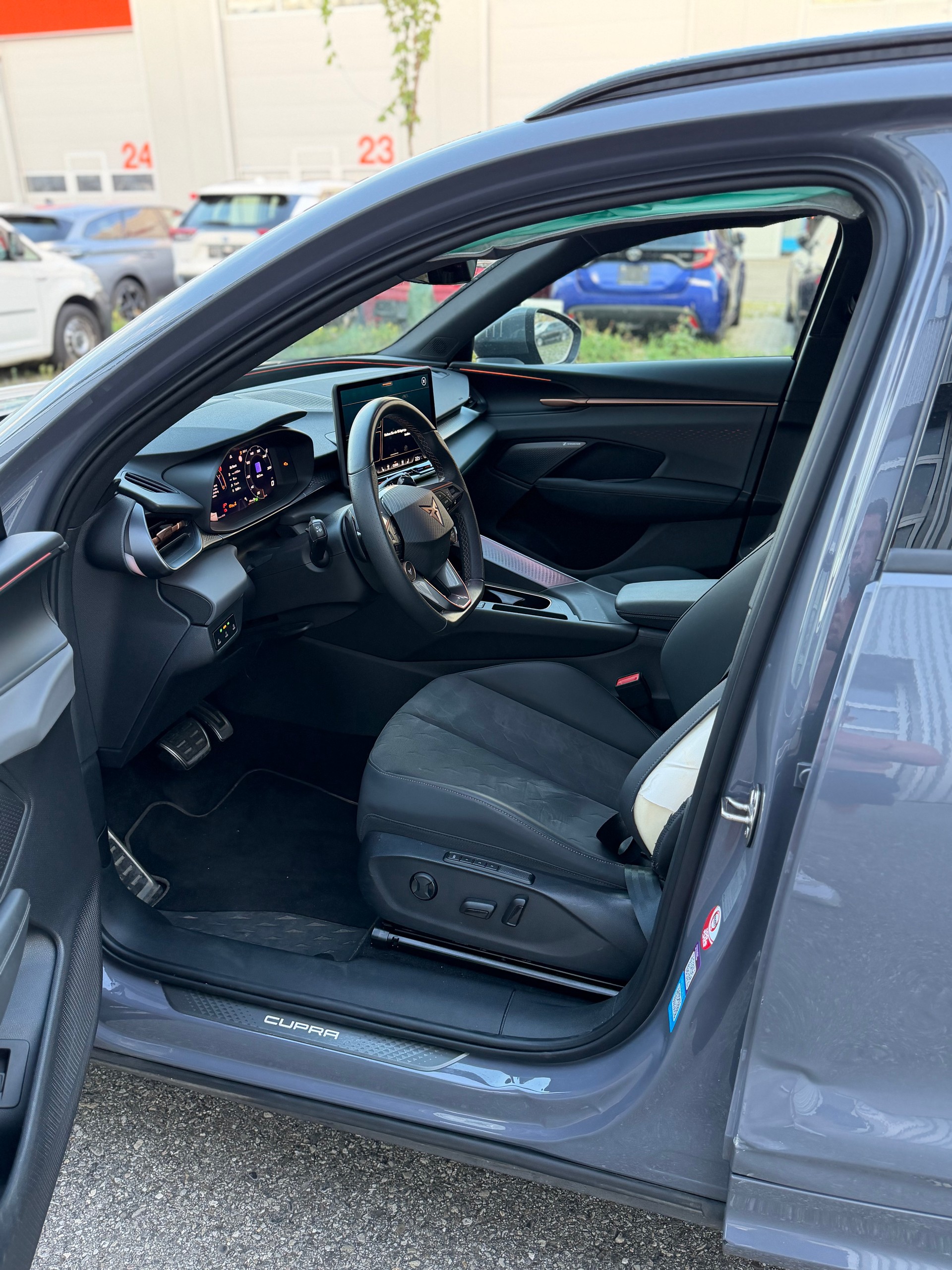 CUPRA Terramar 2.0 TSI DSG 4Drive-image-8