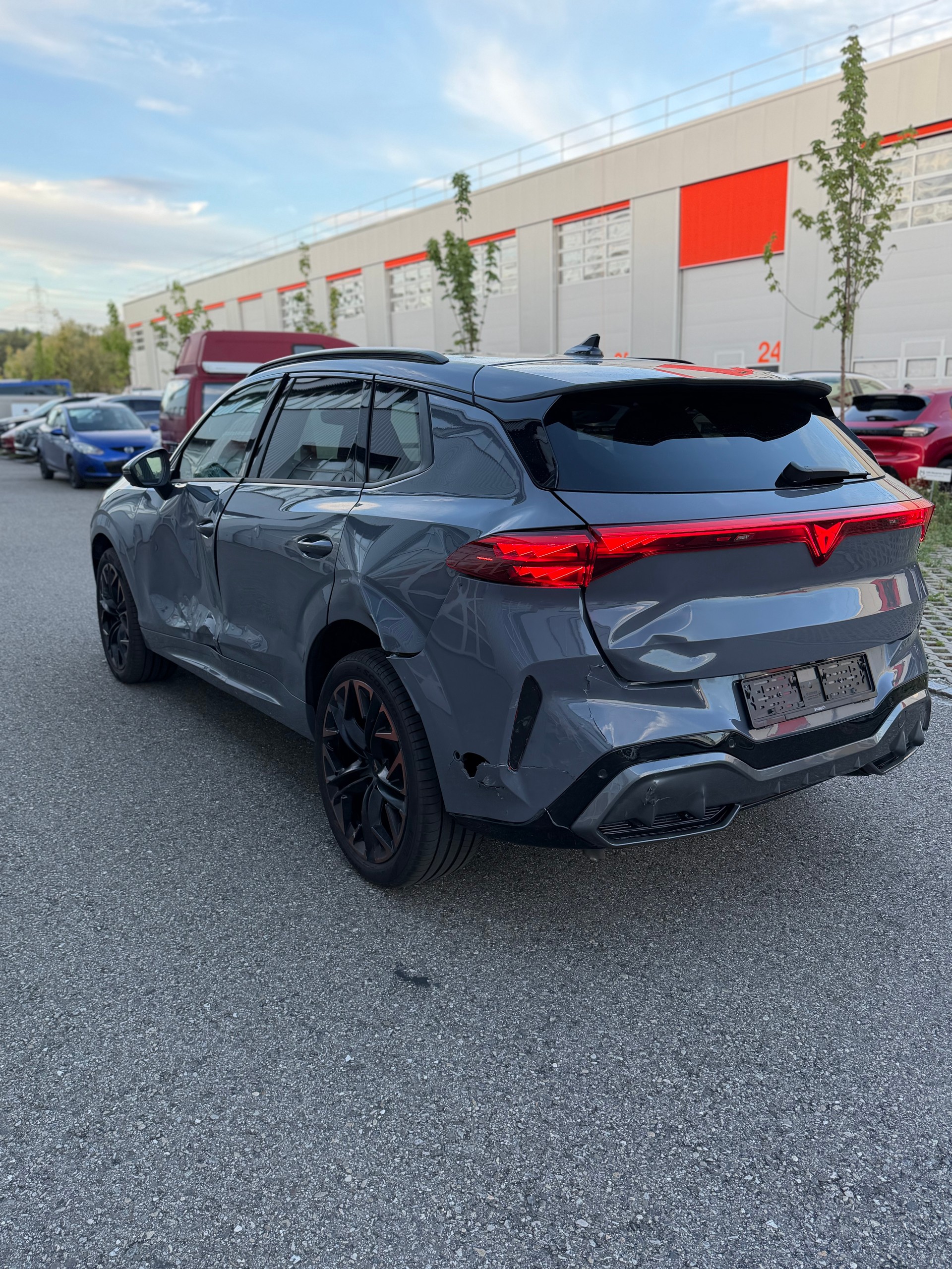 CUPRA Terramar 2.0 TSI DSG 4Drive-image-6