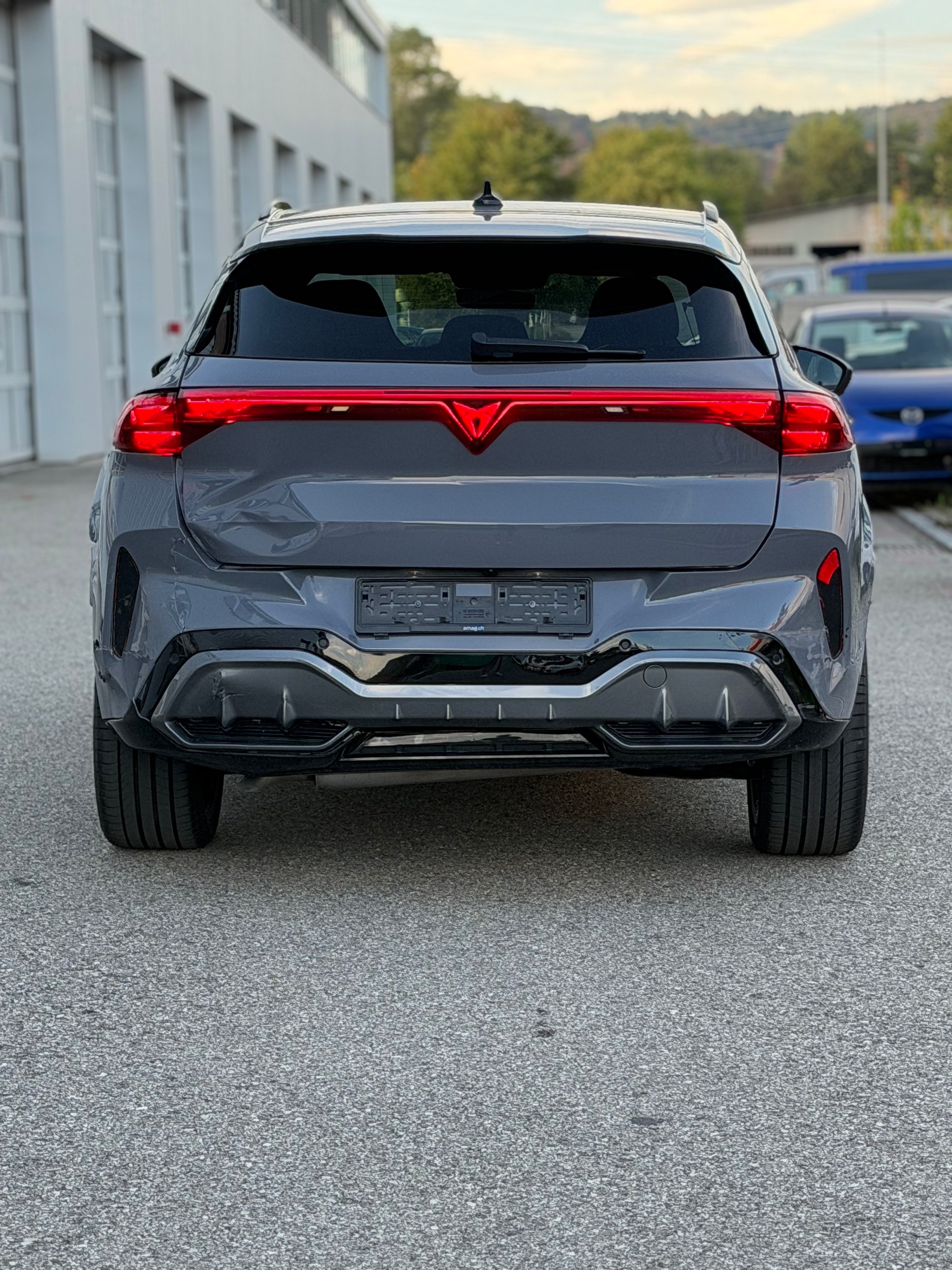 CUPRA Terramar 2.0 TSI DSG 4Drive-image-7