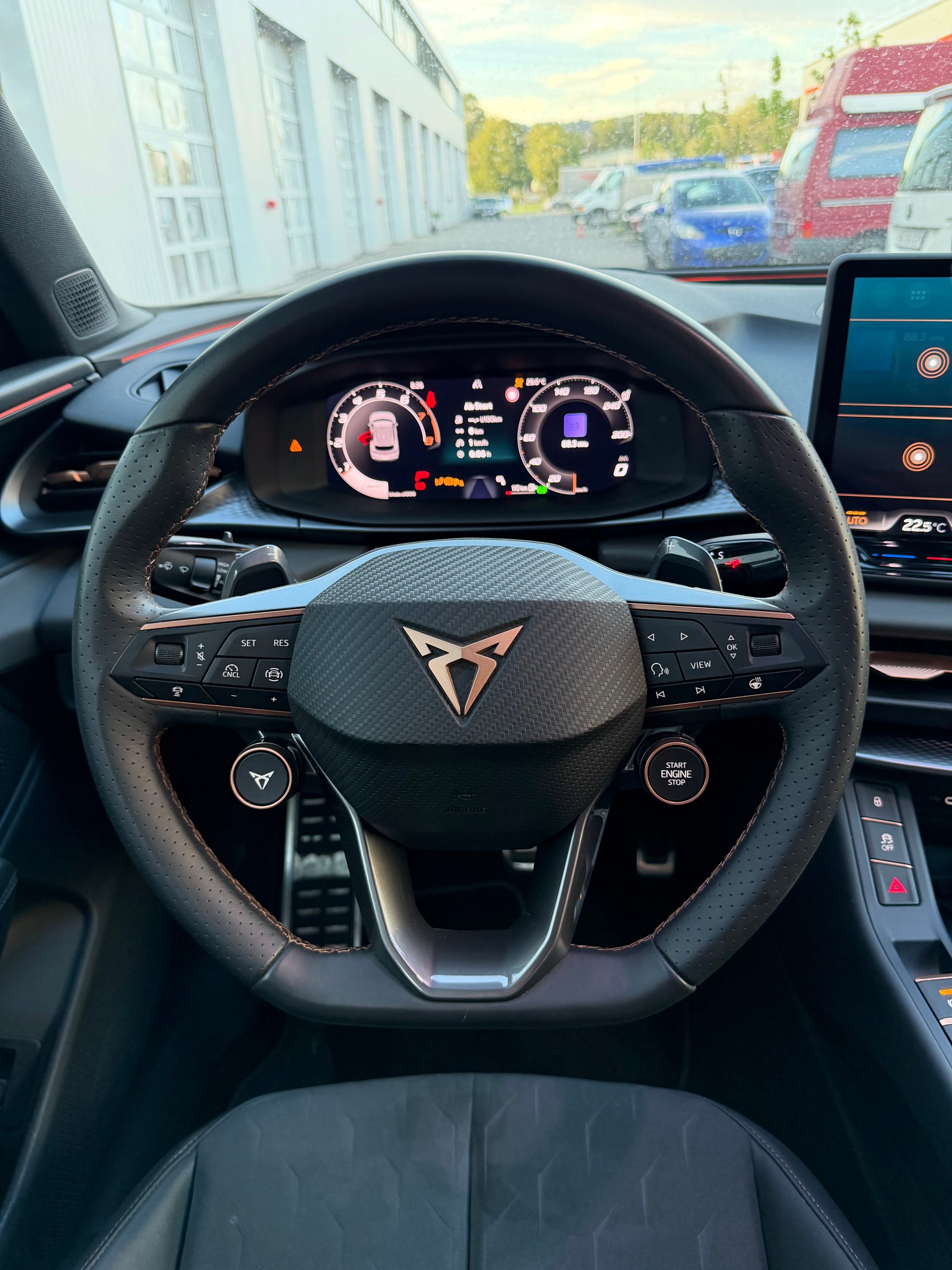 CUPRA Terramar 2.0 TSI DSG 4Drive-image-11