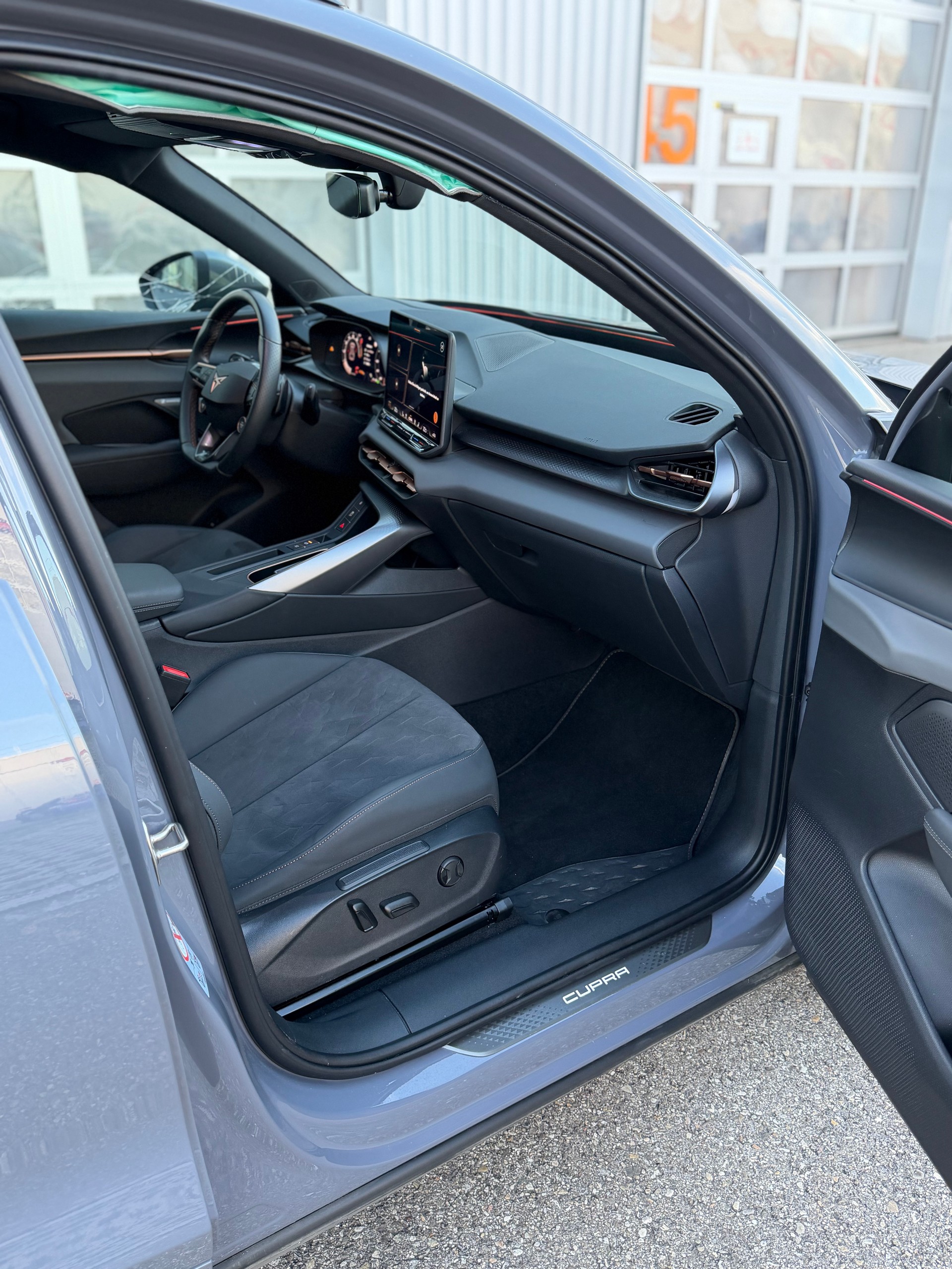 CUPRA Terramar 2.0 TSI DSG 4Drive-image-13