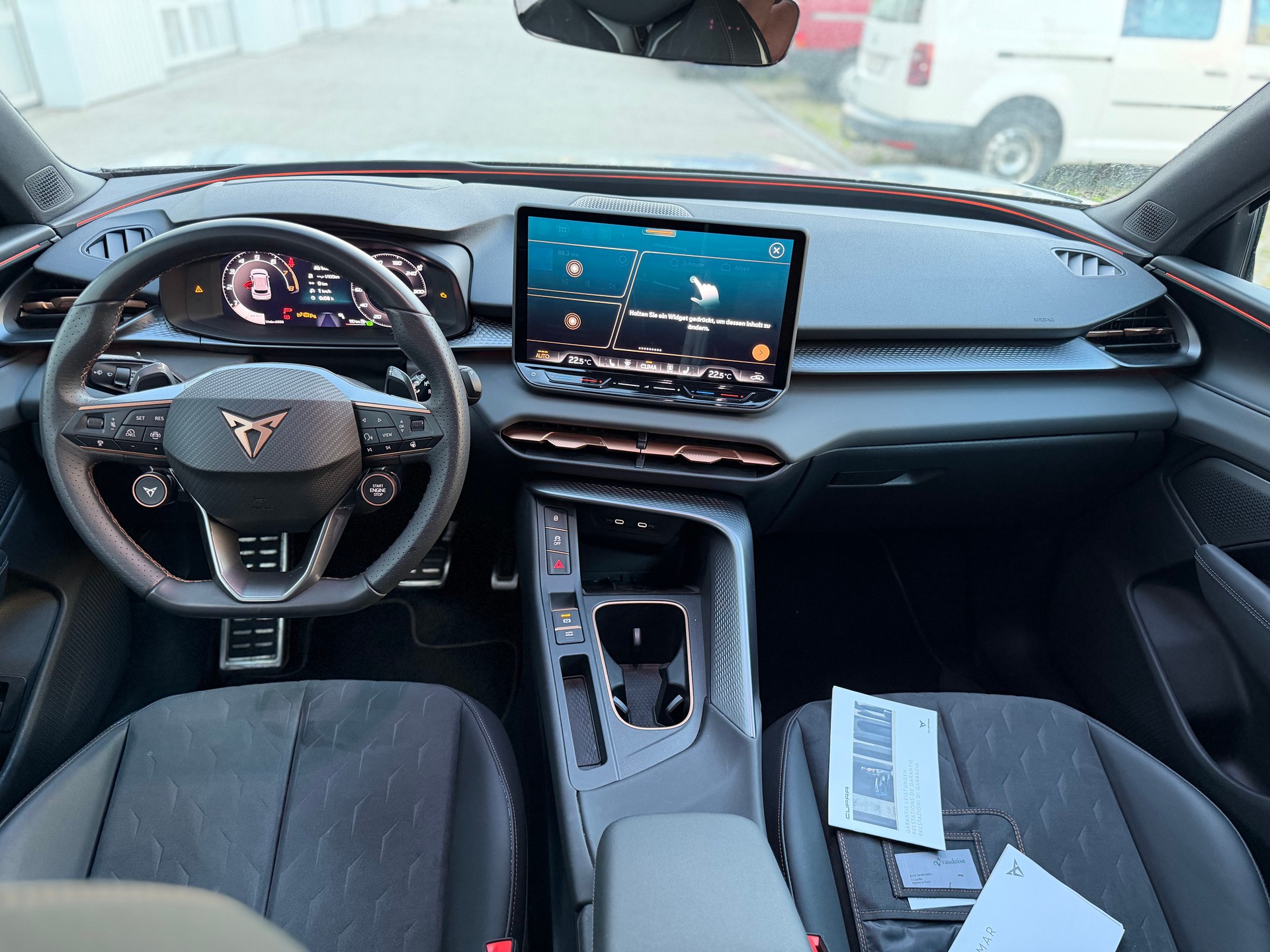CUPRA Terramar 2.0 TSI DSG 4Drive-image-9
