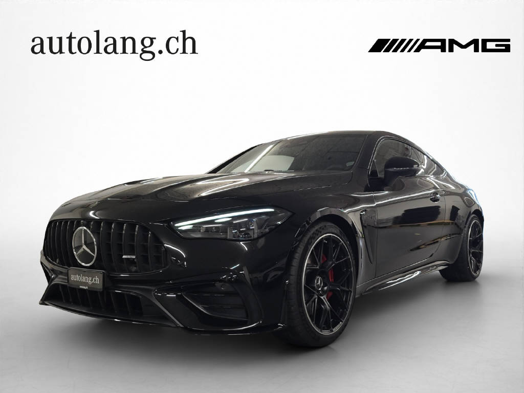 MERCEDES-BENZ CLE 53 AMG 4Matic+ Coupé-showroom-element-1