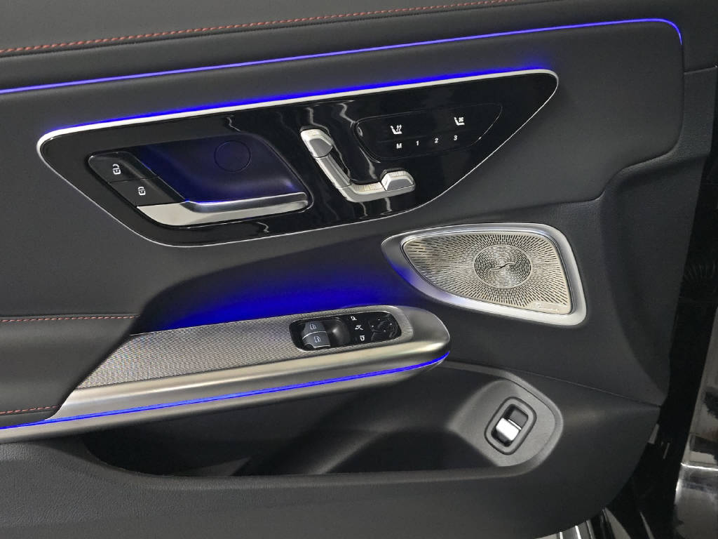 MERCEDES-BENZ CLE 53 AMG 4Matic+ Coupé-image-6