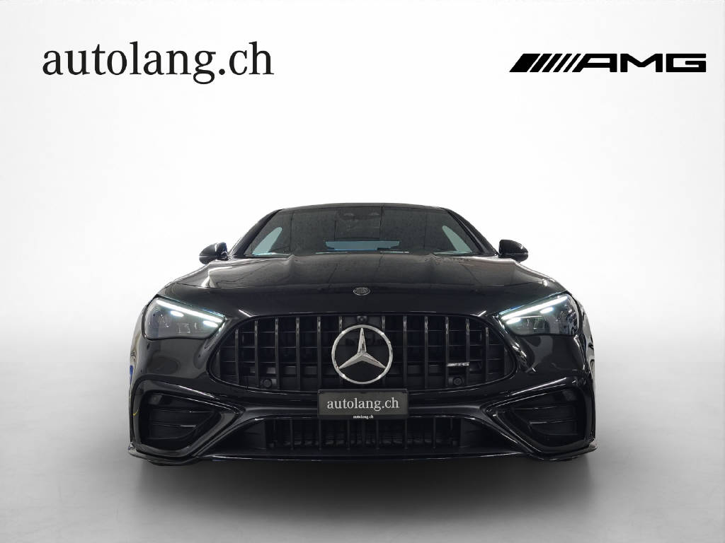 MERCEDES-BENZ CLE 53 AMG 4Matic+ Coupé-image-14