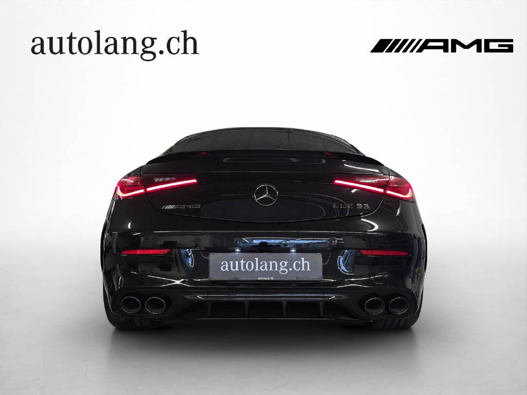 MERCEDES-BENZ CLE 53 AMG 4Matic+ Coupé-image-15