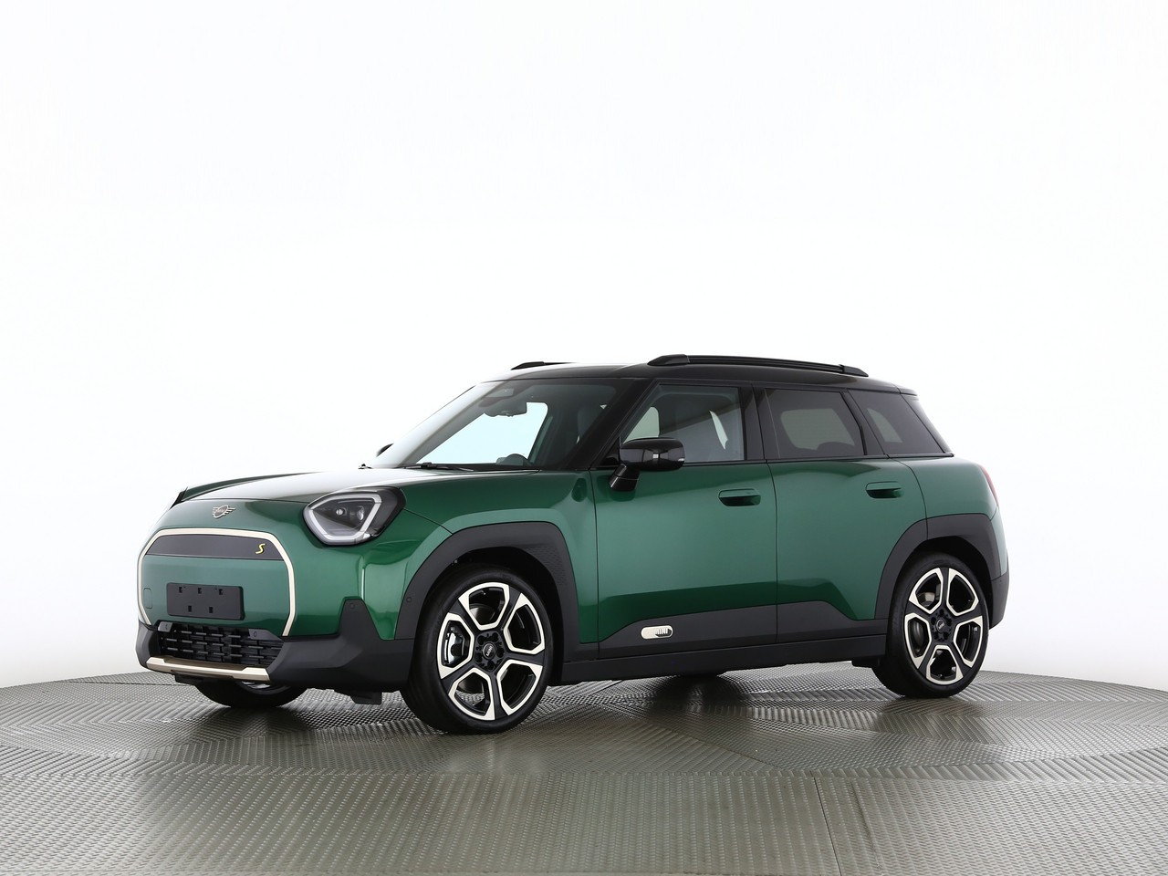 MINI Aceman SE I MINI Days Offer-image-2
