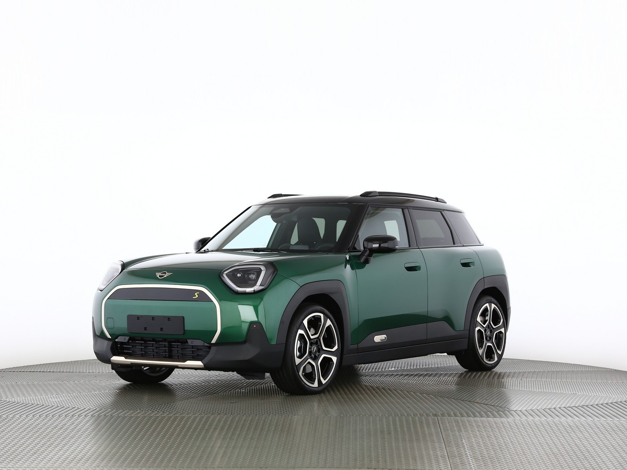 MINI Aceman SE I MINI Days Offer-image-1