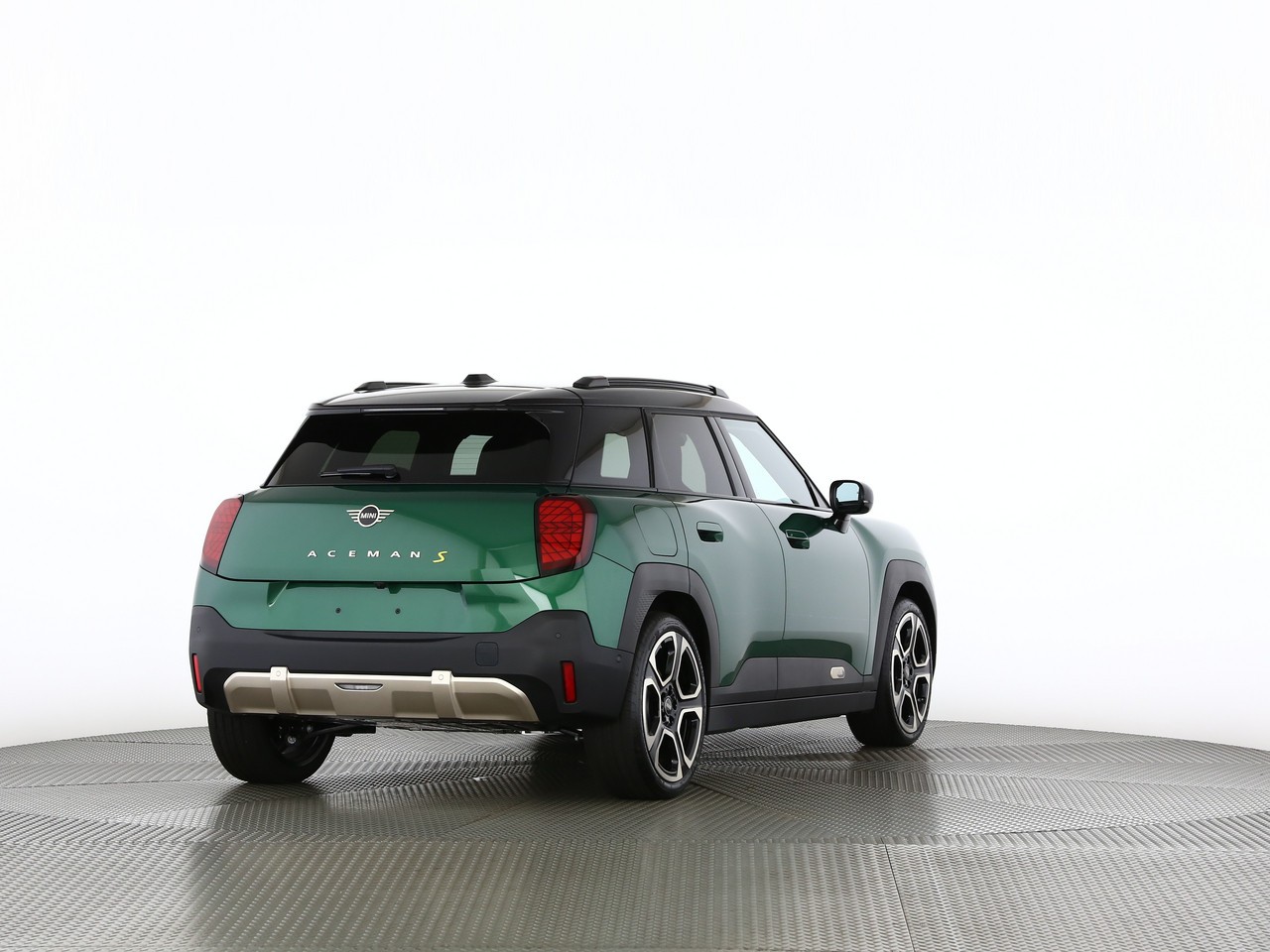 MINI Aceman SE I MINI Days Offer-image-12