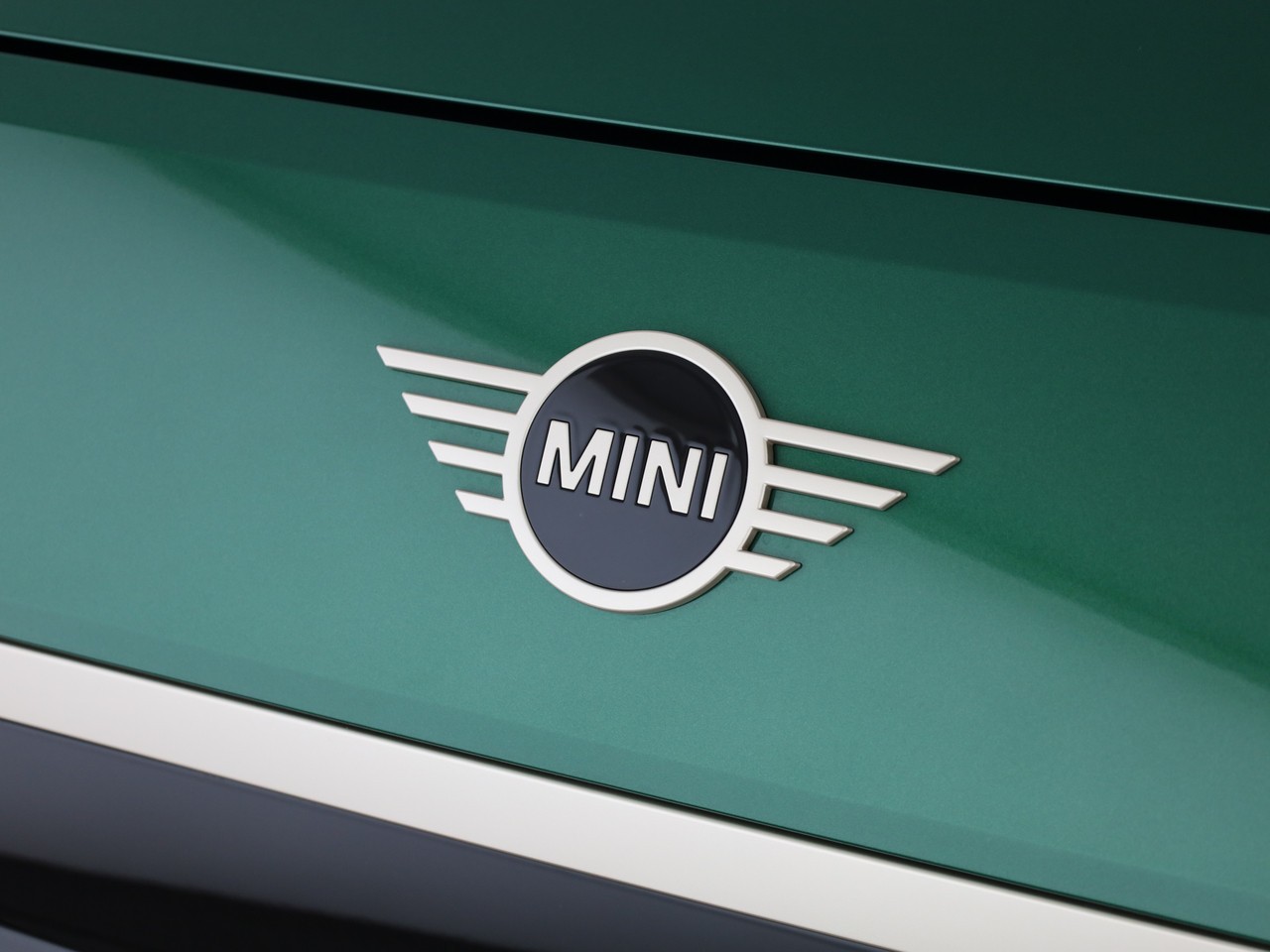MINI Aceman SE I MINI Days Offer-image-26