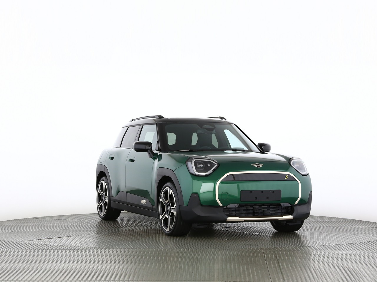 MINI Aceman SE I MINI Days Offer-image-21