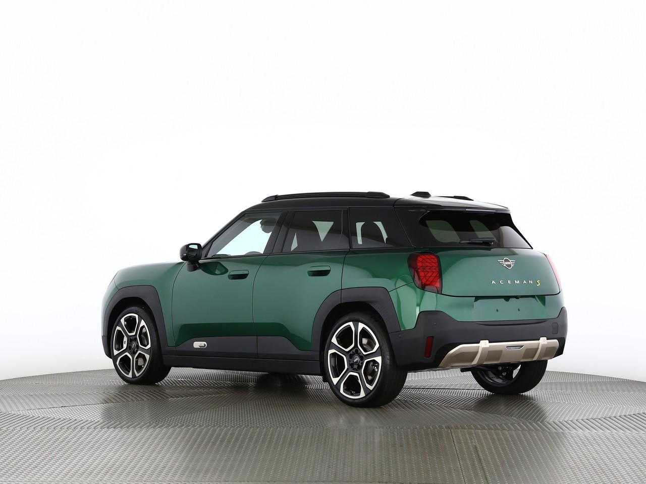 MINI Aceman SE I MINI Days Offer-image-8